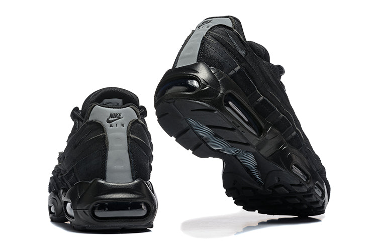 Air Max 95 Des Garons X Air Max 95 Black 40-46