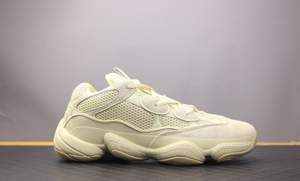 Yeezy Desert Rat 500