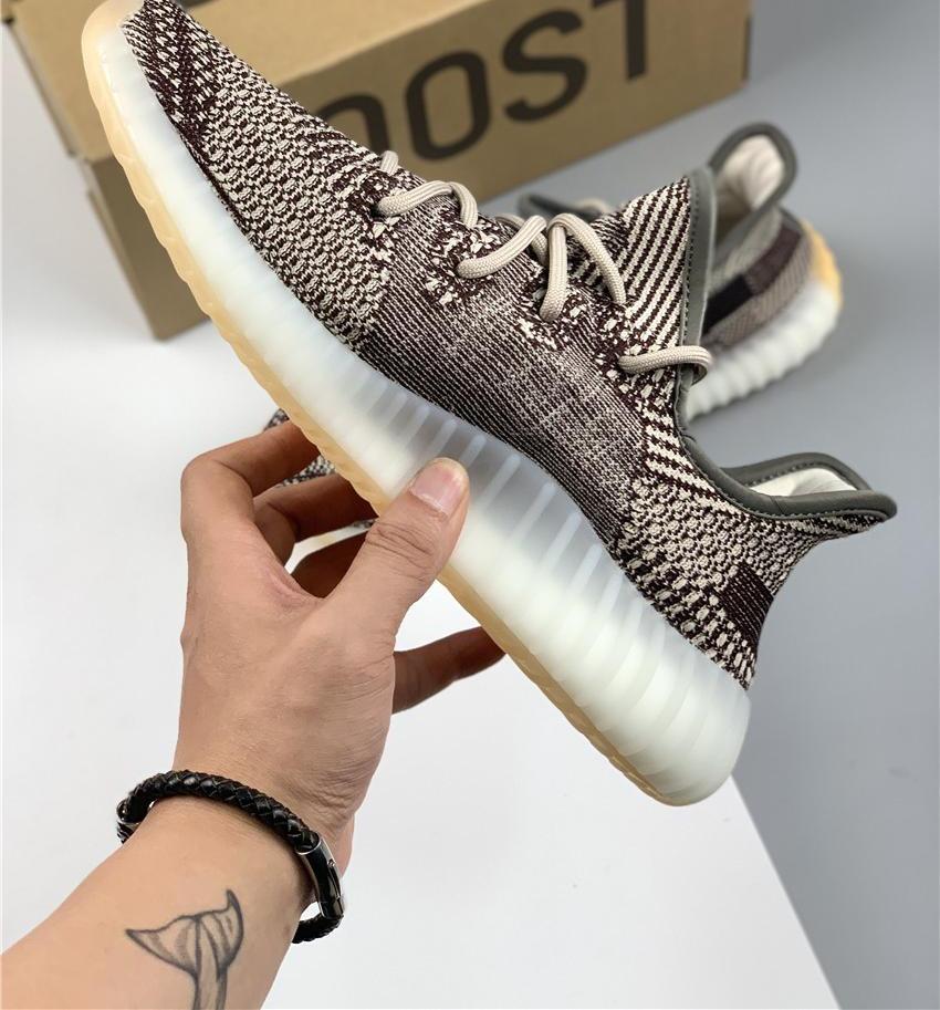 Yeezy 700v2 Teal Blue 36-46