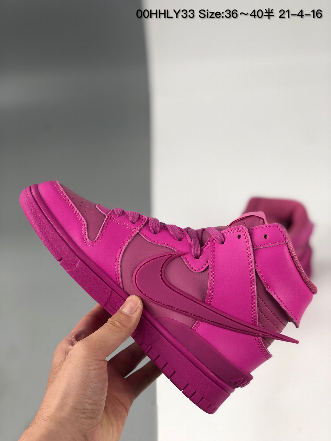 Dunk Sb Low 36-46