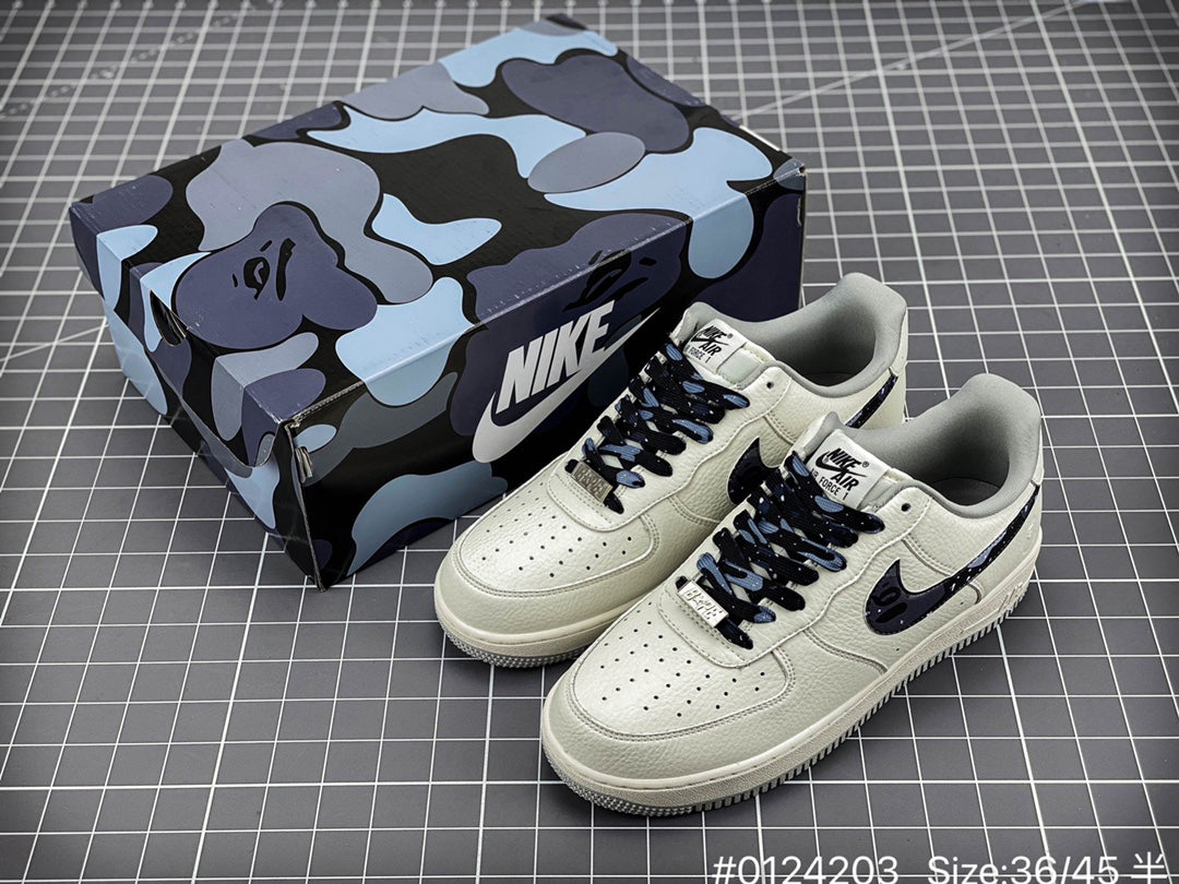 Air Force 1 Low 36-45