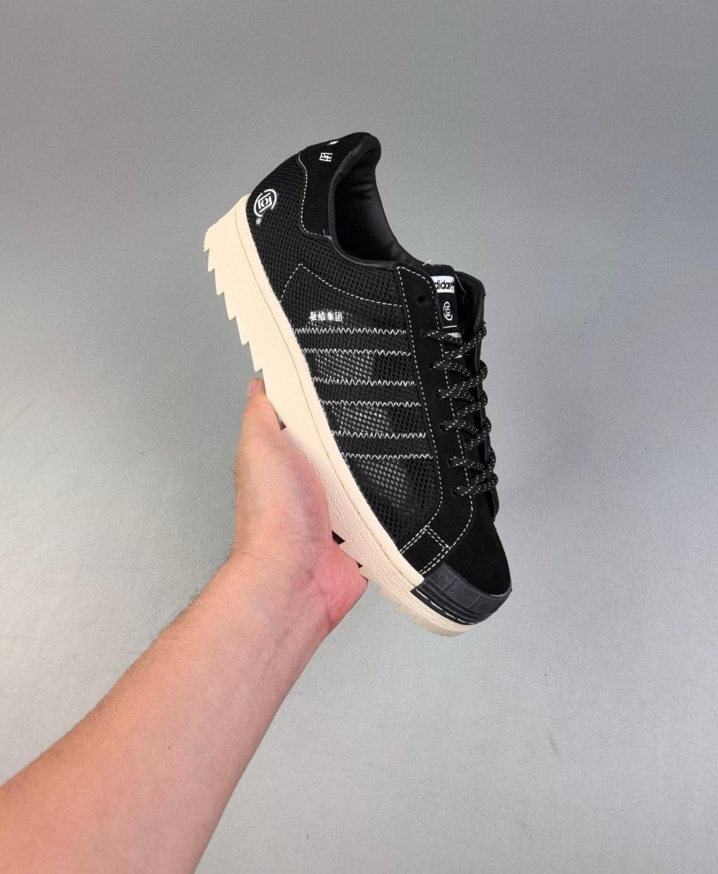 Clot X Superstar 35-45