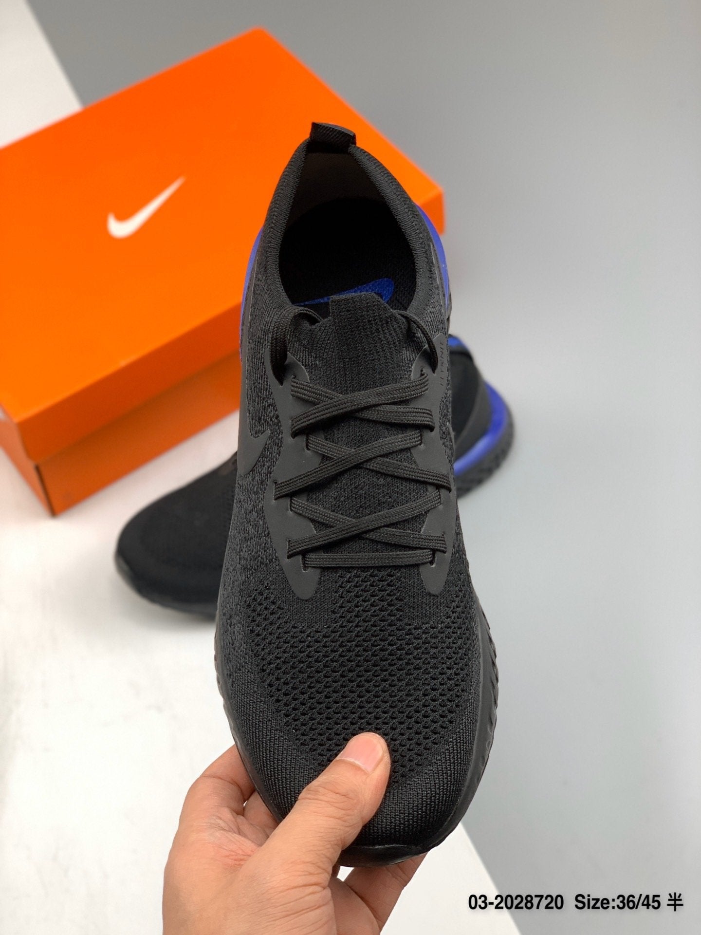 130 Epic Phantom React Fk 03-2028720 Size36-45 _2