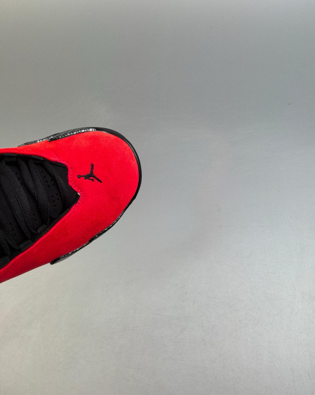 Air Jordan 14 Retro Ferrari 36-47