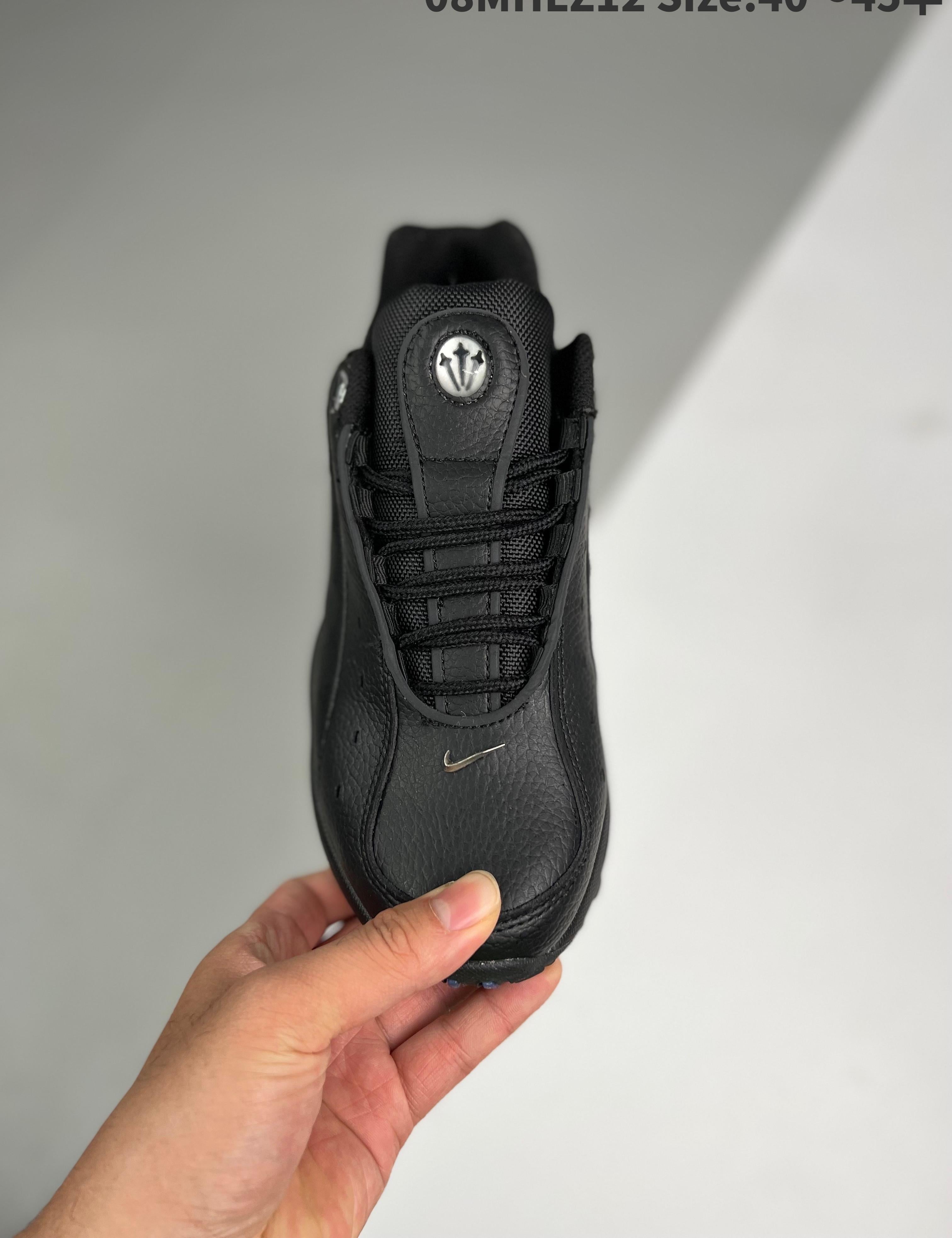 180 Nocta X Hot Step Air Terra 36-45