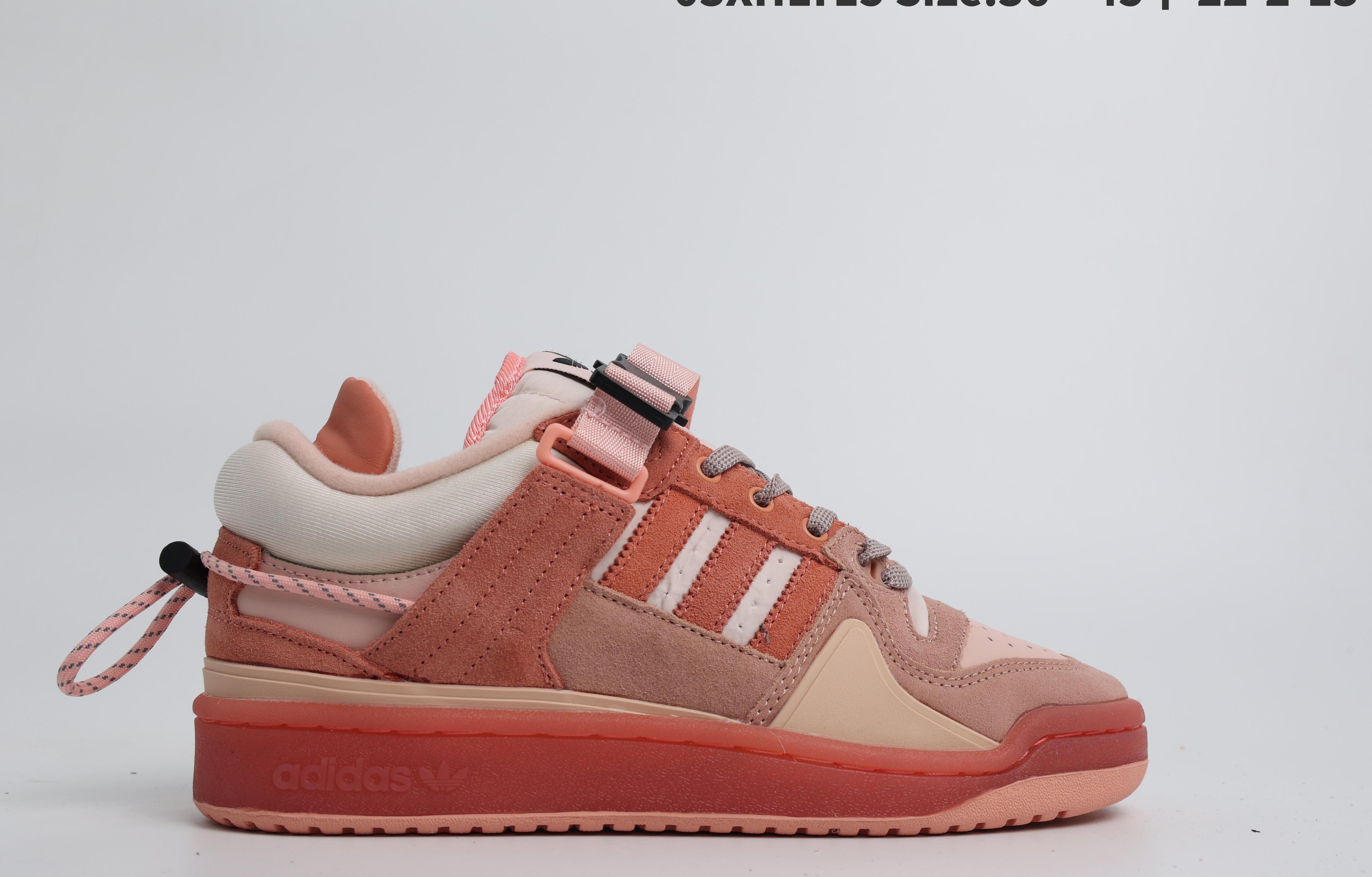 Bad Bunny Forum 36-45