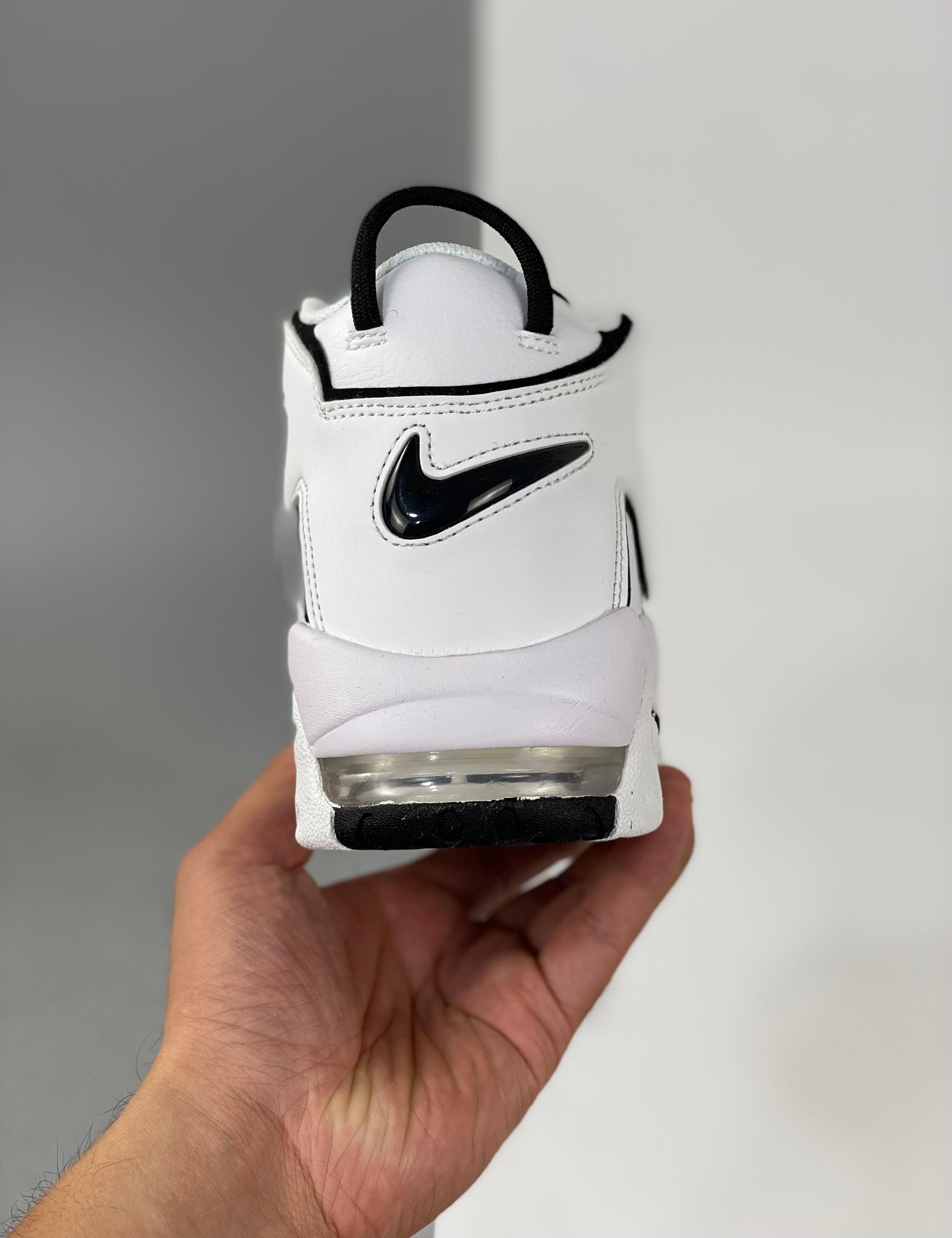 Air More Uptempo 96 36-45