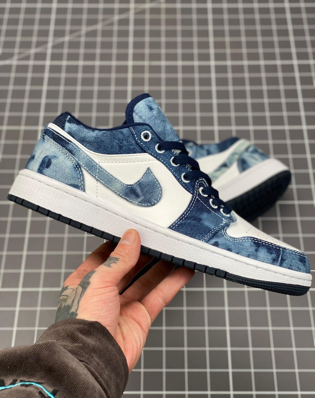 Air Jordan 1 Low 36-45