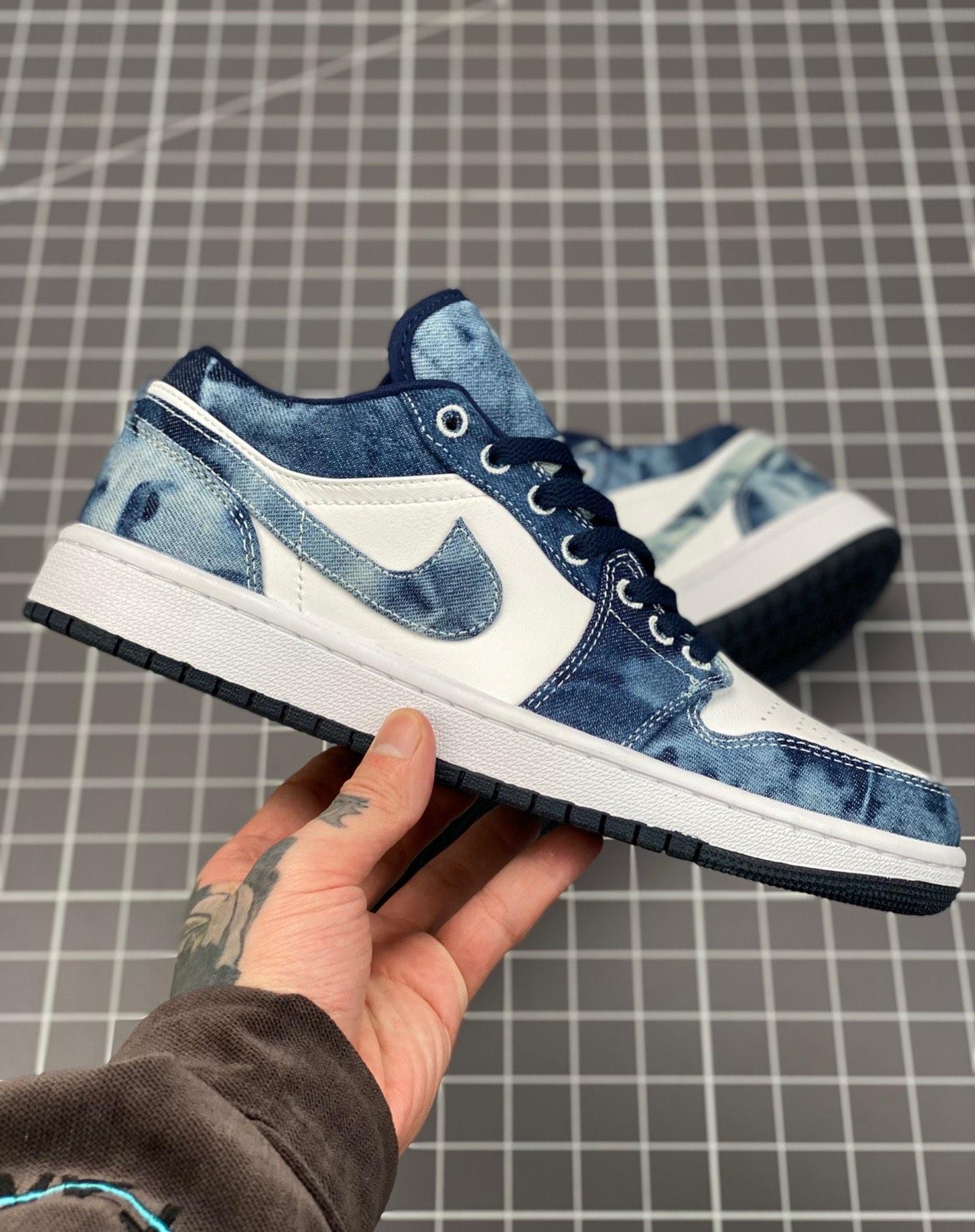 Air Jordan 1 Low 36-45