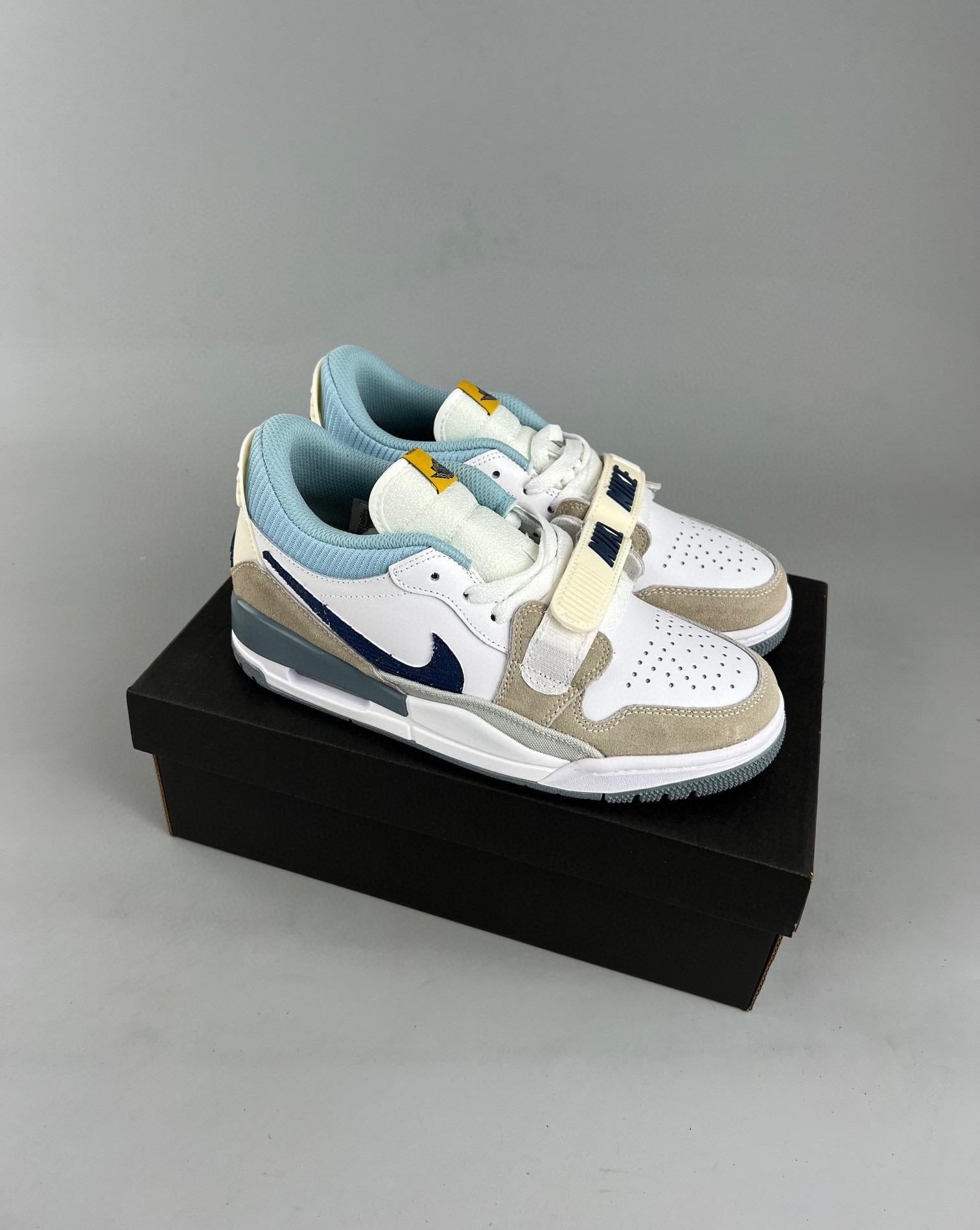 Air Jordan Legacy 312 Low 36-45