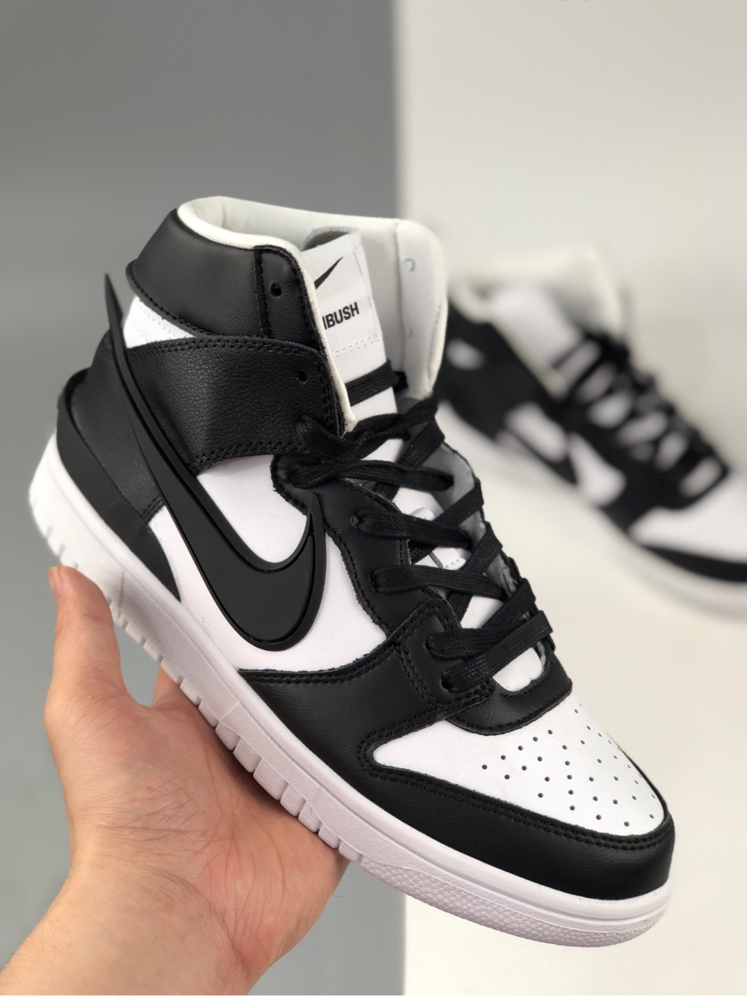 Dunk Sb Low 36-46