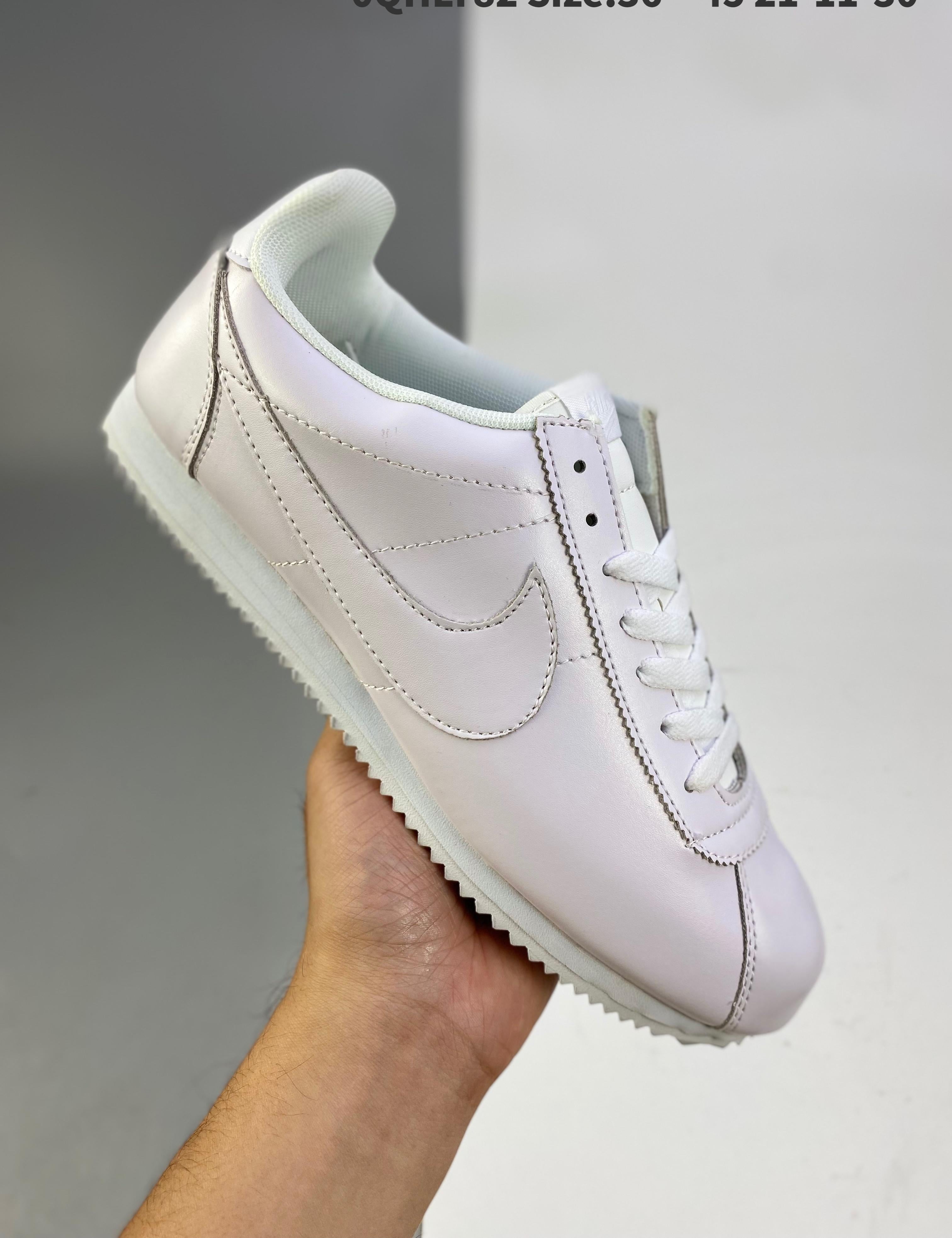 130 Classic Cortez Leather 36-45