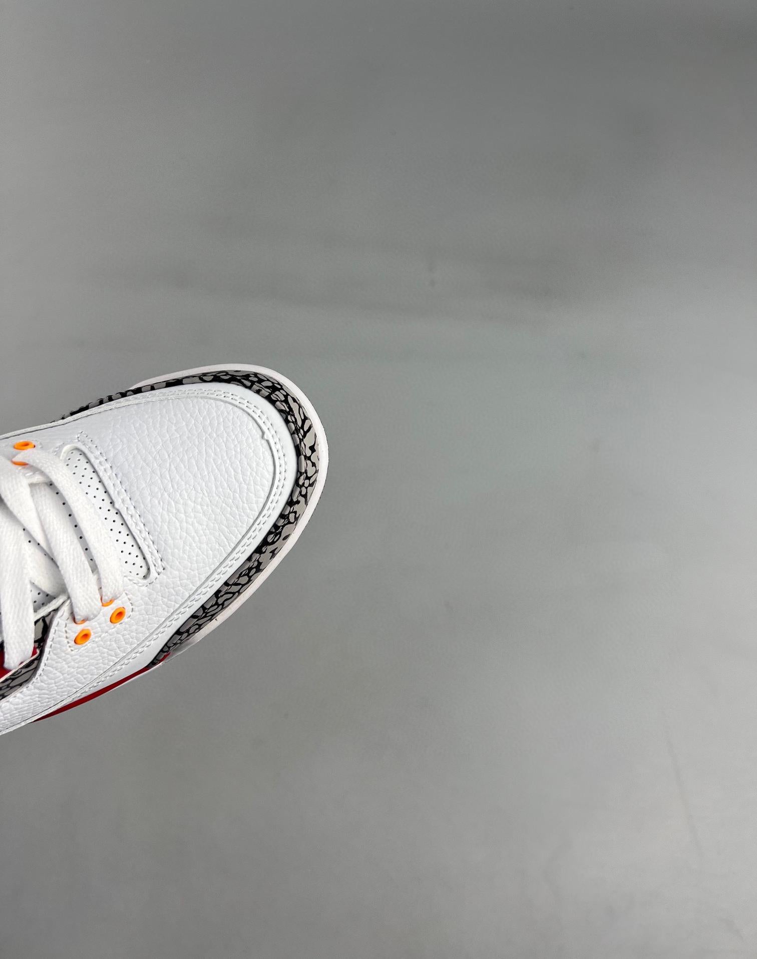 Air Jordan 3 Retro Black Cement 36-47
