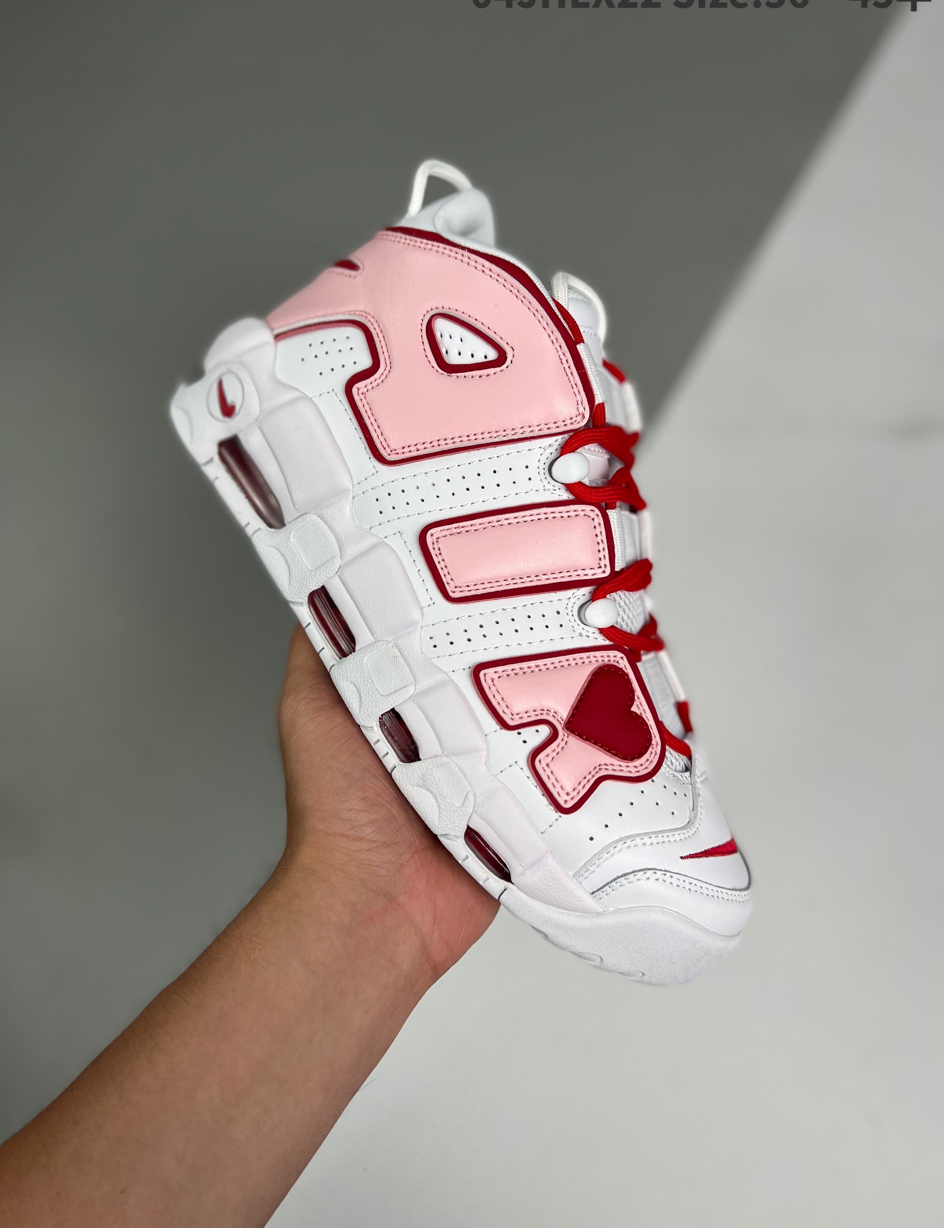Air More Uptempo 96 36-45