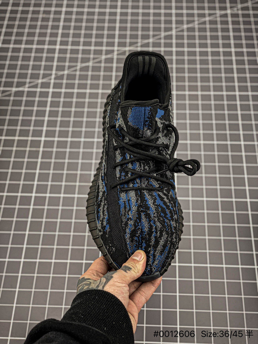 Yeezy Boost 350v2 36-45