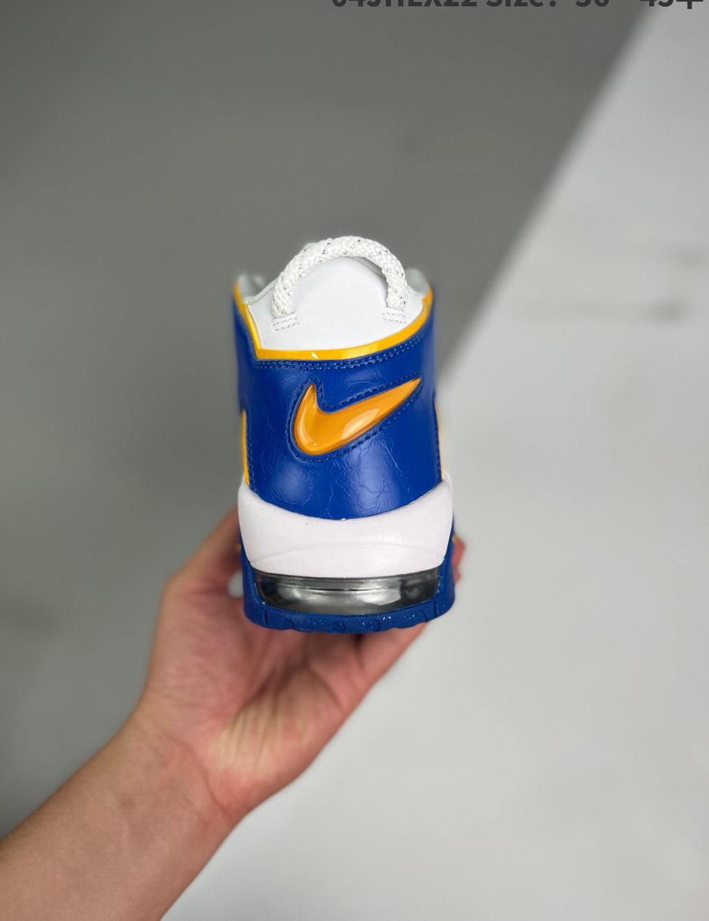 Air More Uptempo36-45