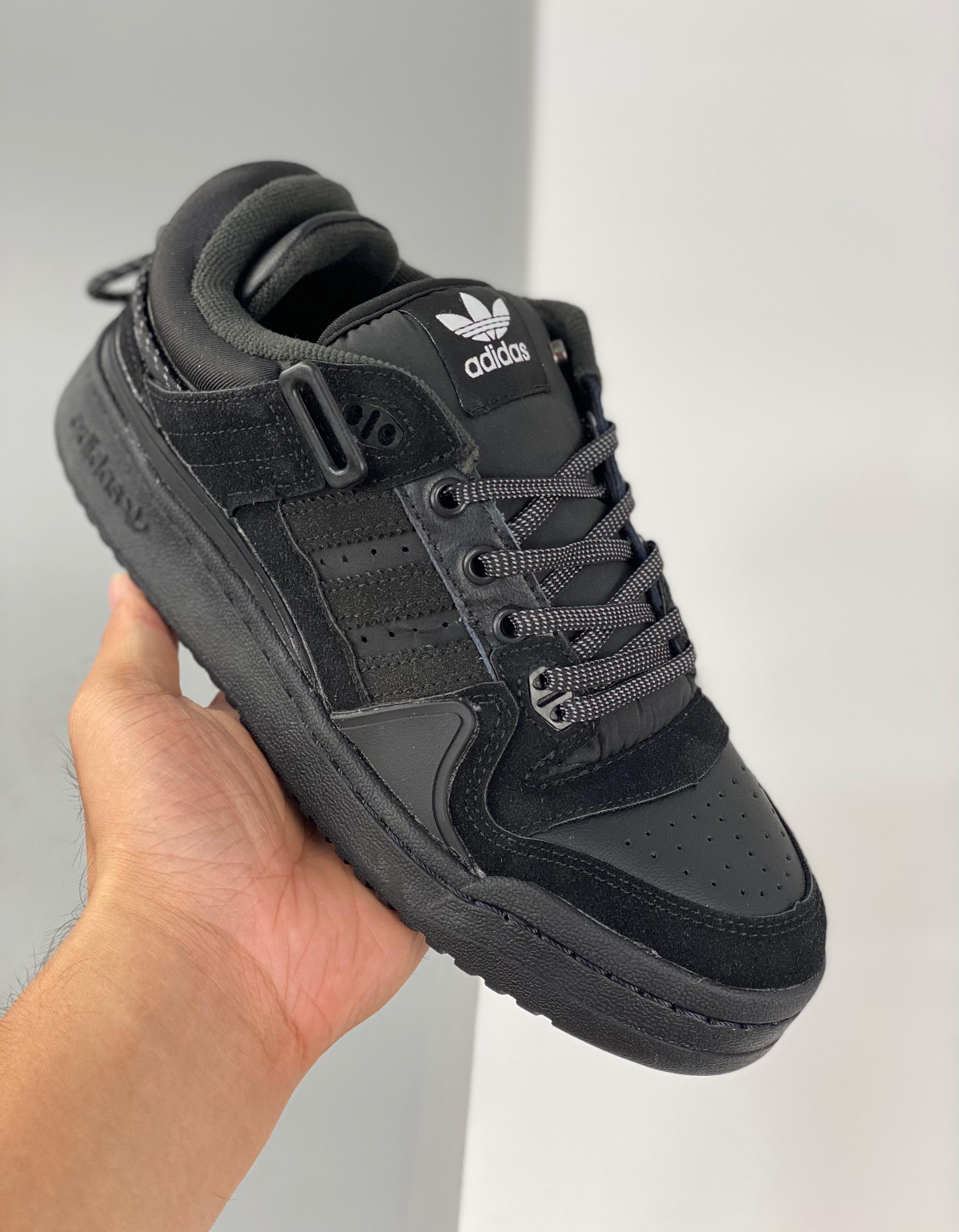 Bad Bunny Forum 36-45