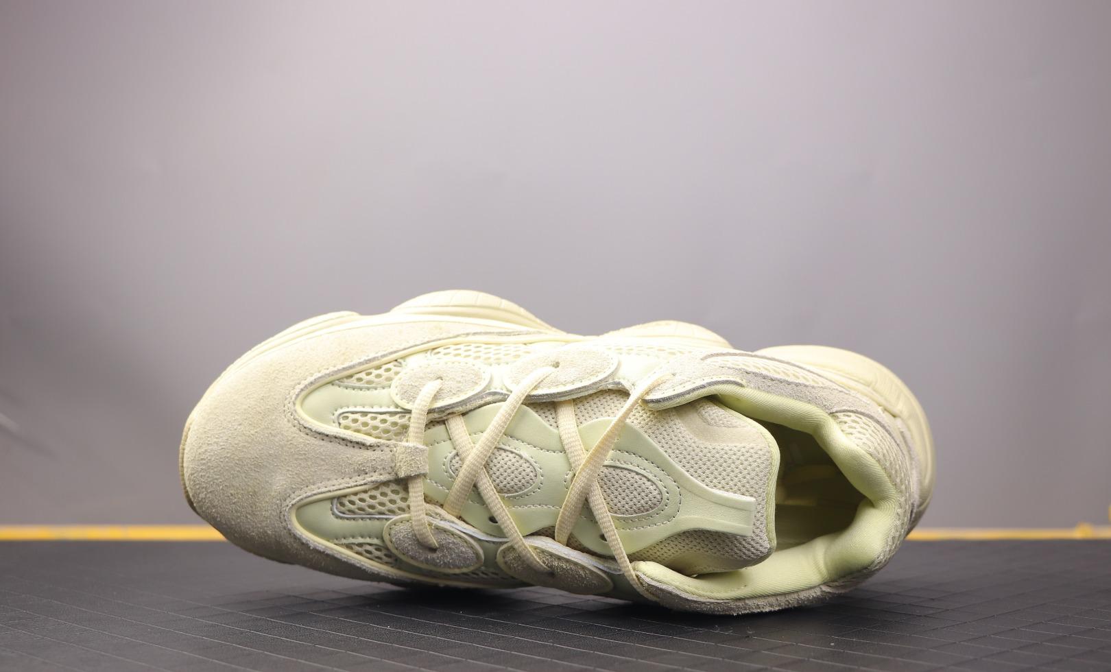 Yeezy Desert Rat 500