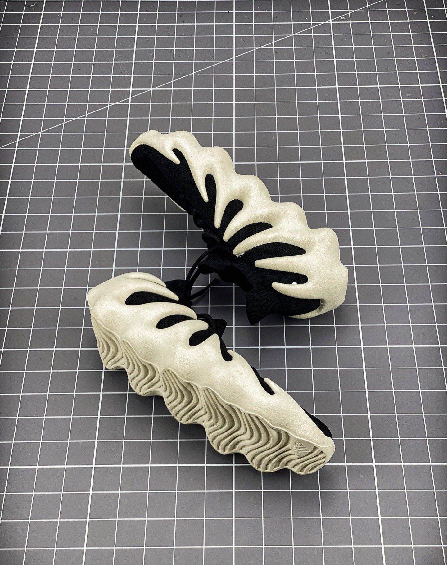 Yeezy 450 Qxyy Cloud White 36-45