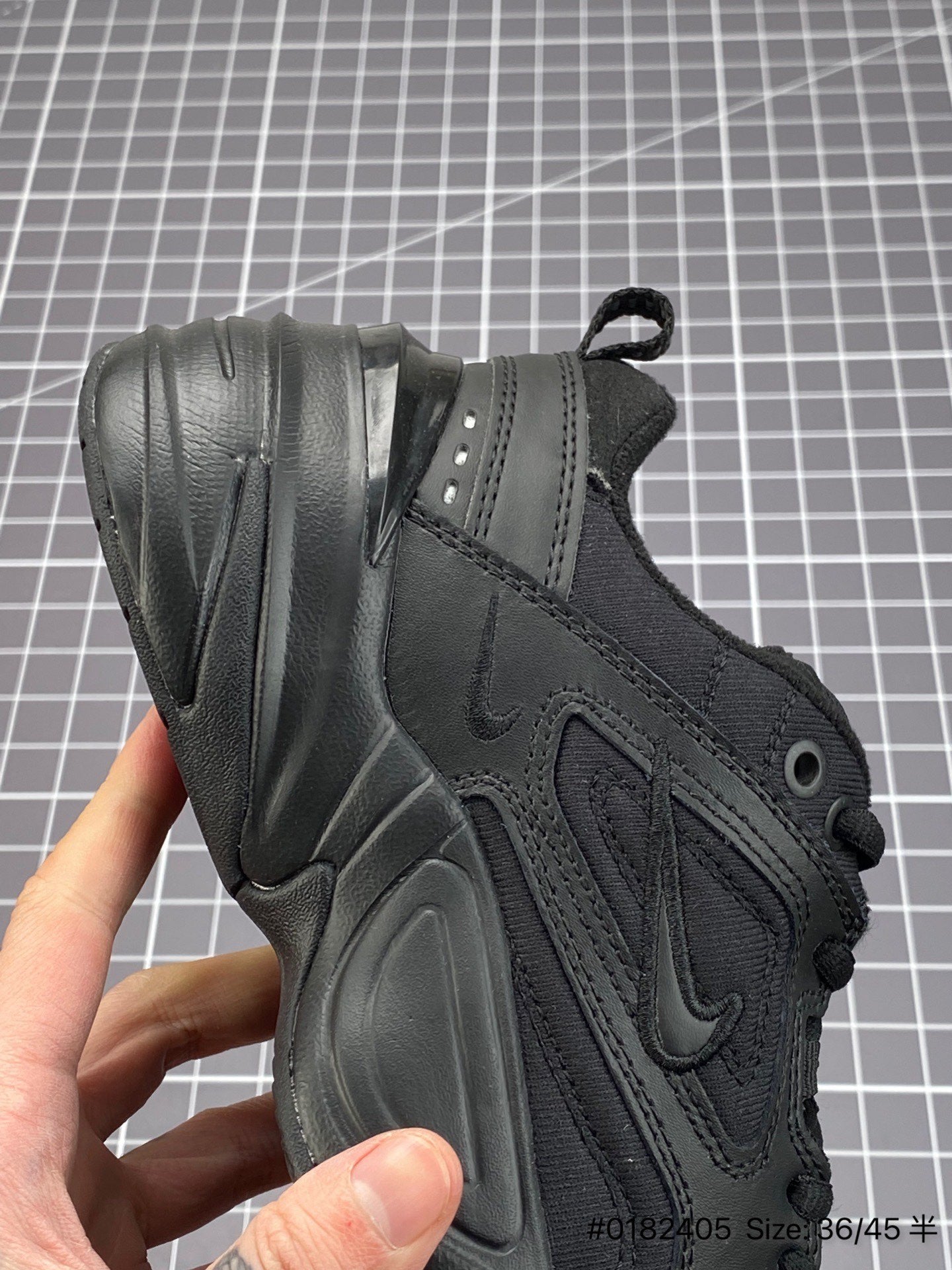 M2k Tekno 36-45