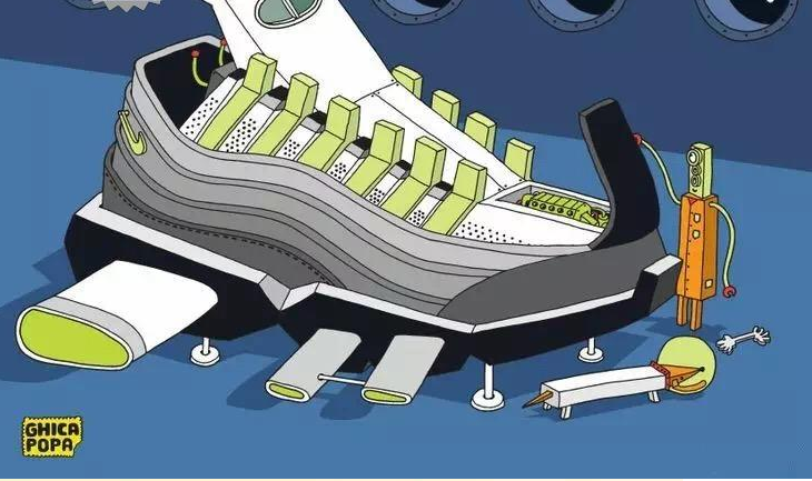 Air Max 95 36-46