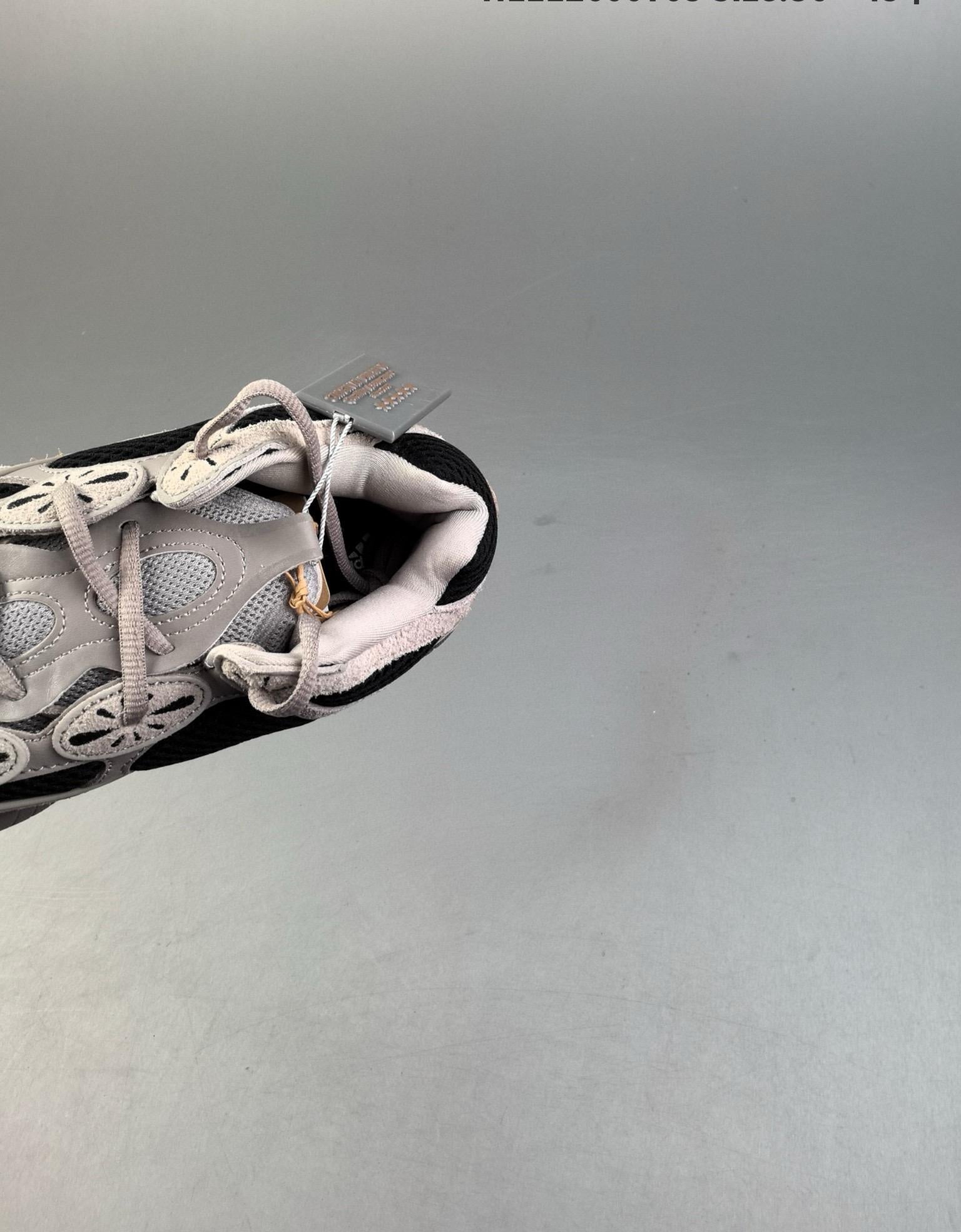 Originals Yeezy 500 Bone White 36-45