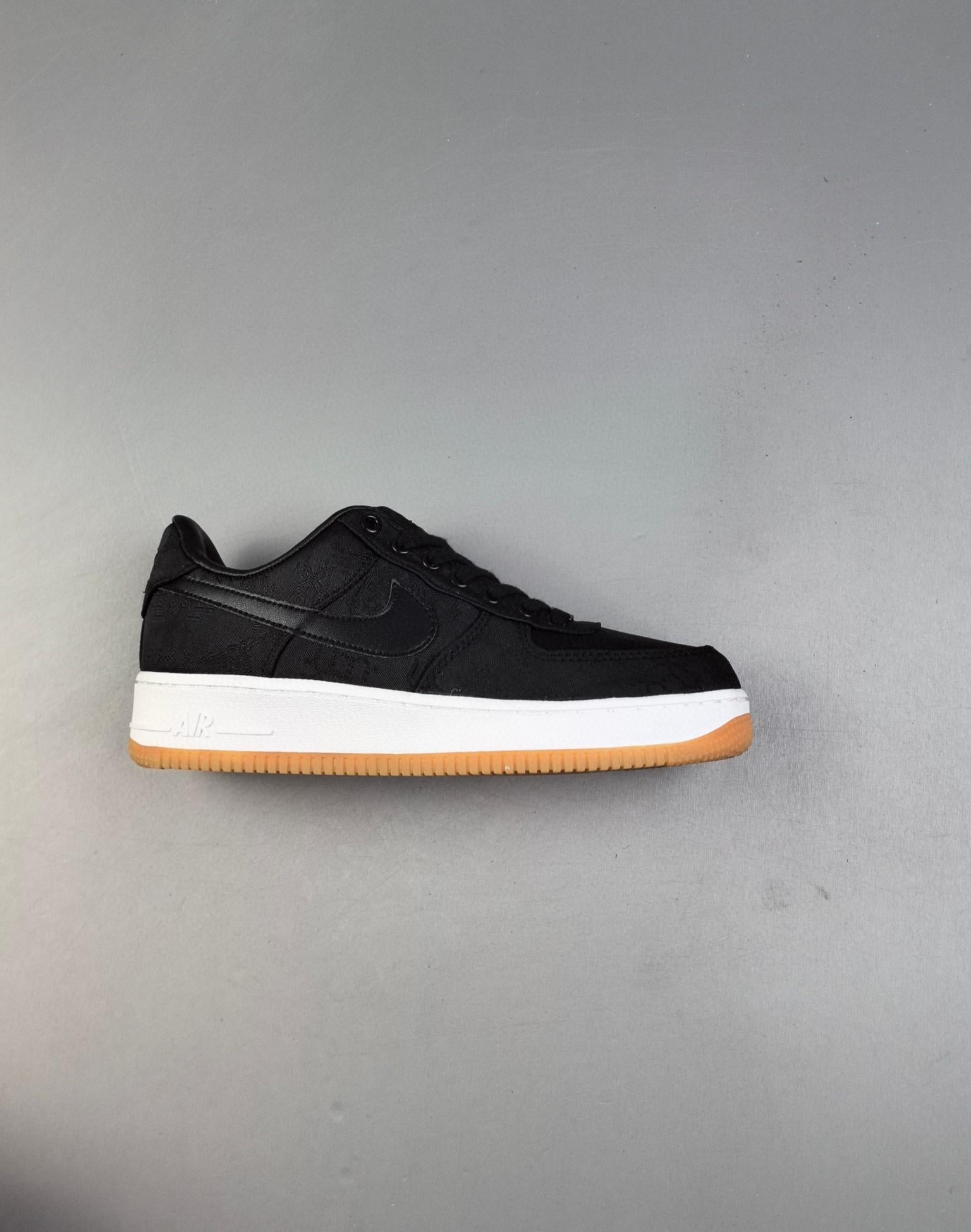 Clot X Fragment Design X Nk Air Force 1 Premium 36-46