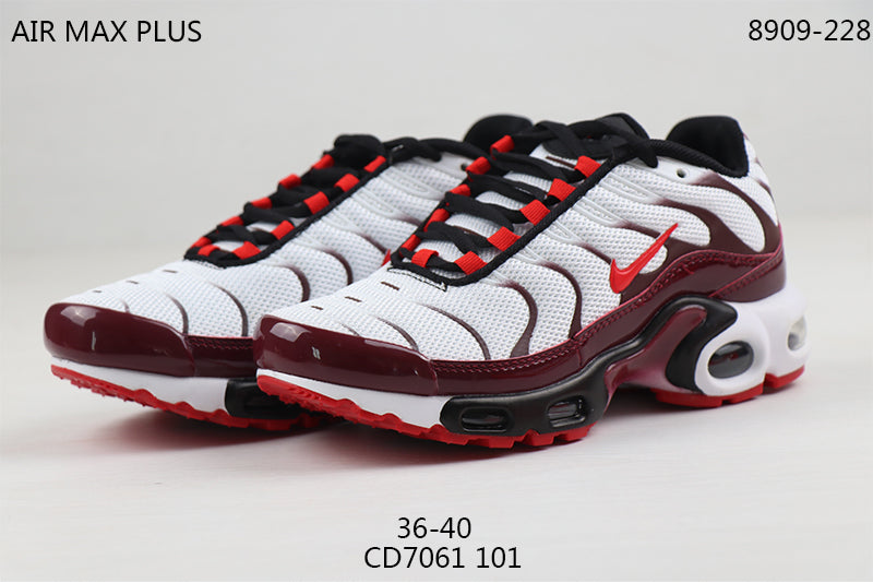 Air Vapormax Tn Plus 36-40