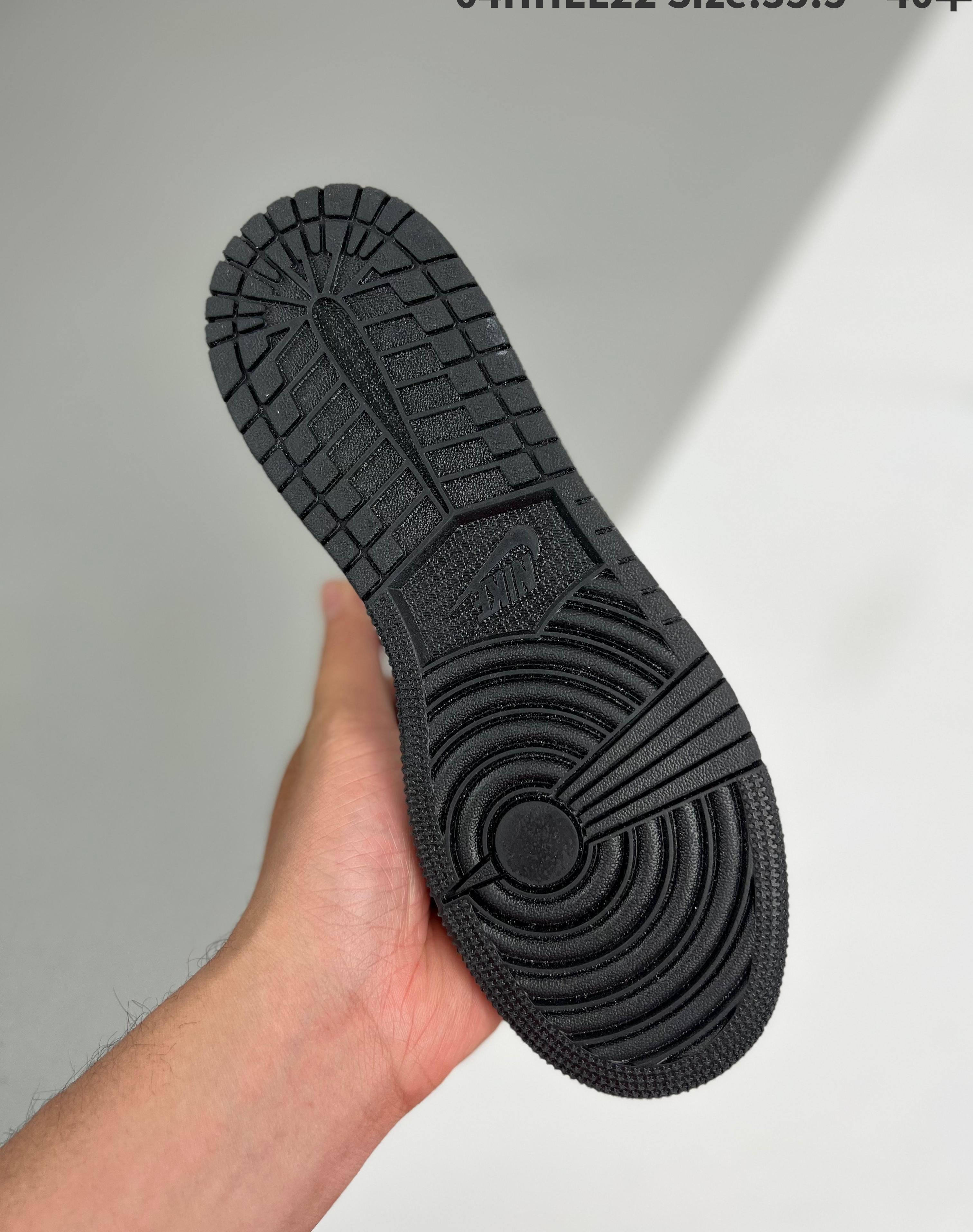 Air Jordan 1 Low Gs Chicago Home 35-40