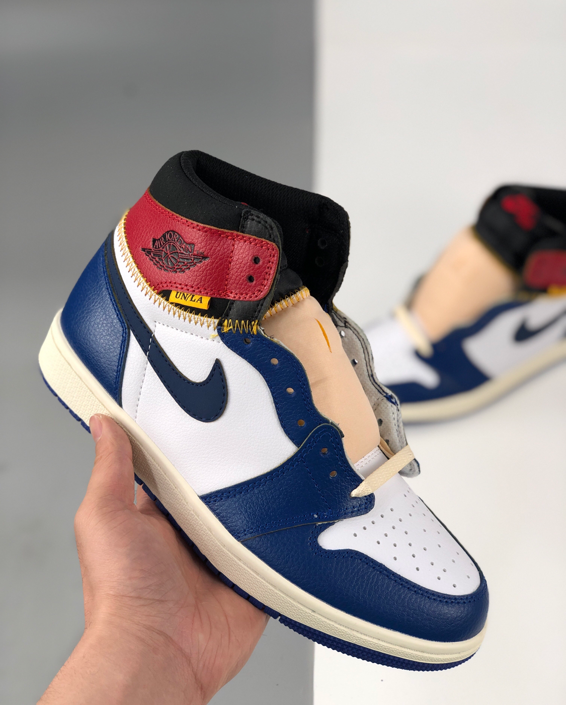 Air Jordan 1 Retro High Og Nrg
