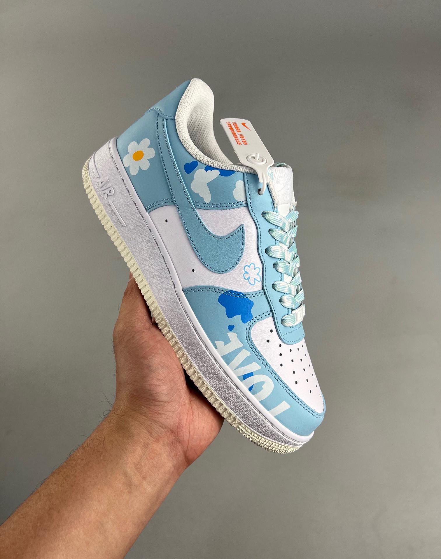 Air Force 1 36-45