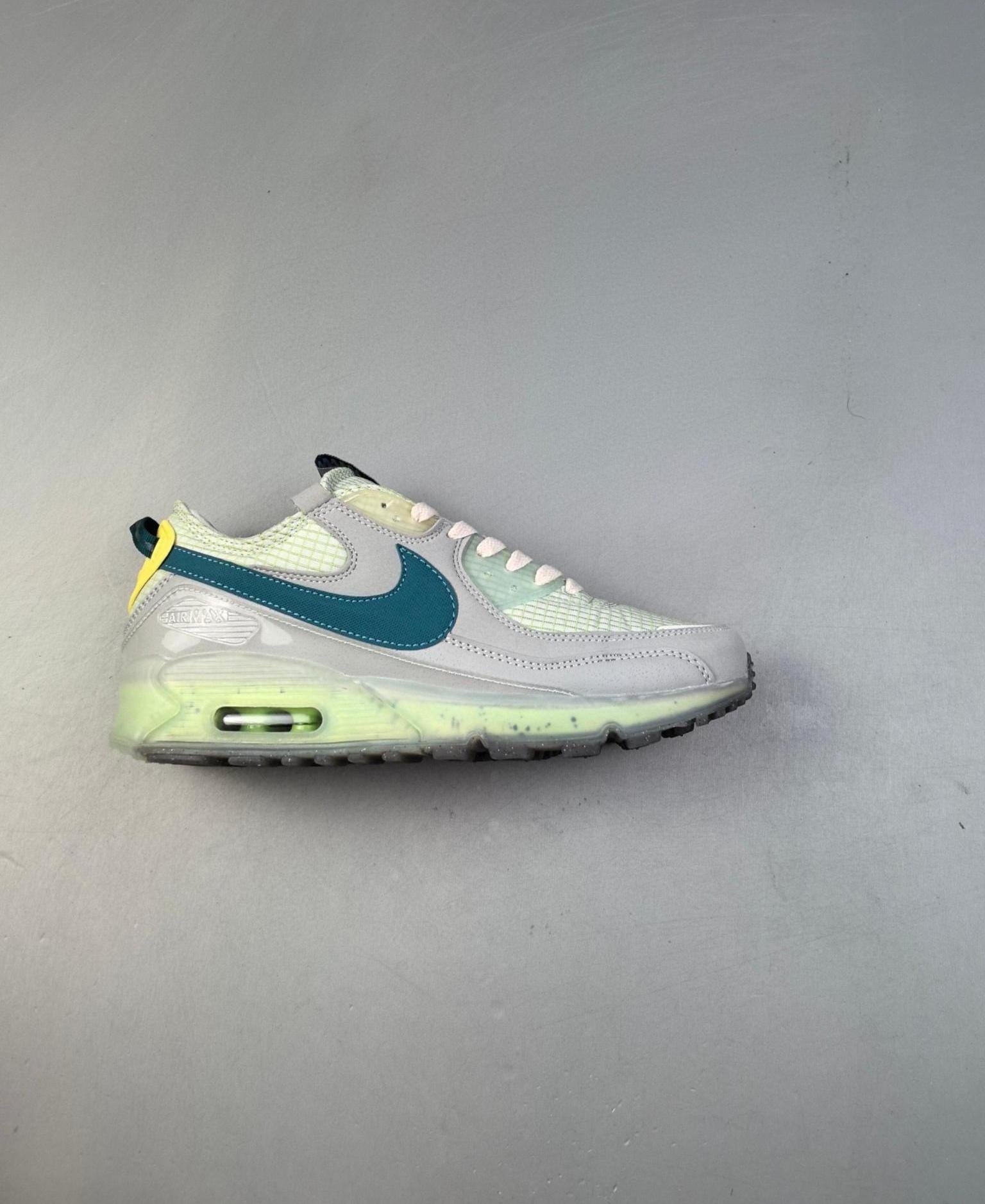 200 Air Max Terrascape 90 Dh2973-002 Size36-45