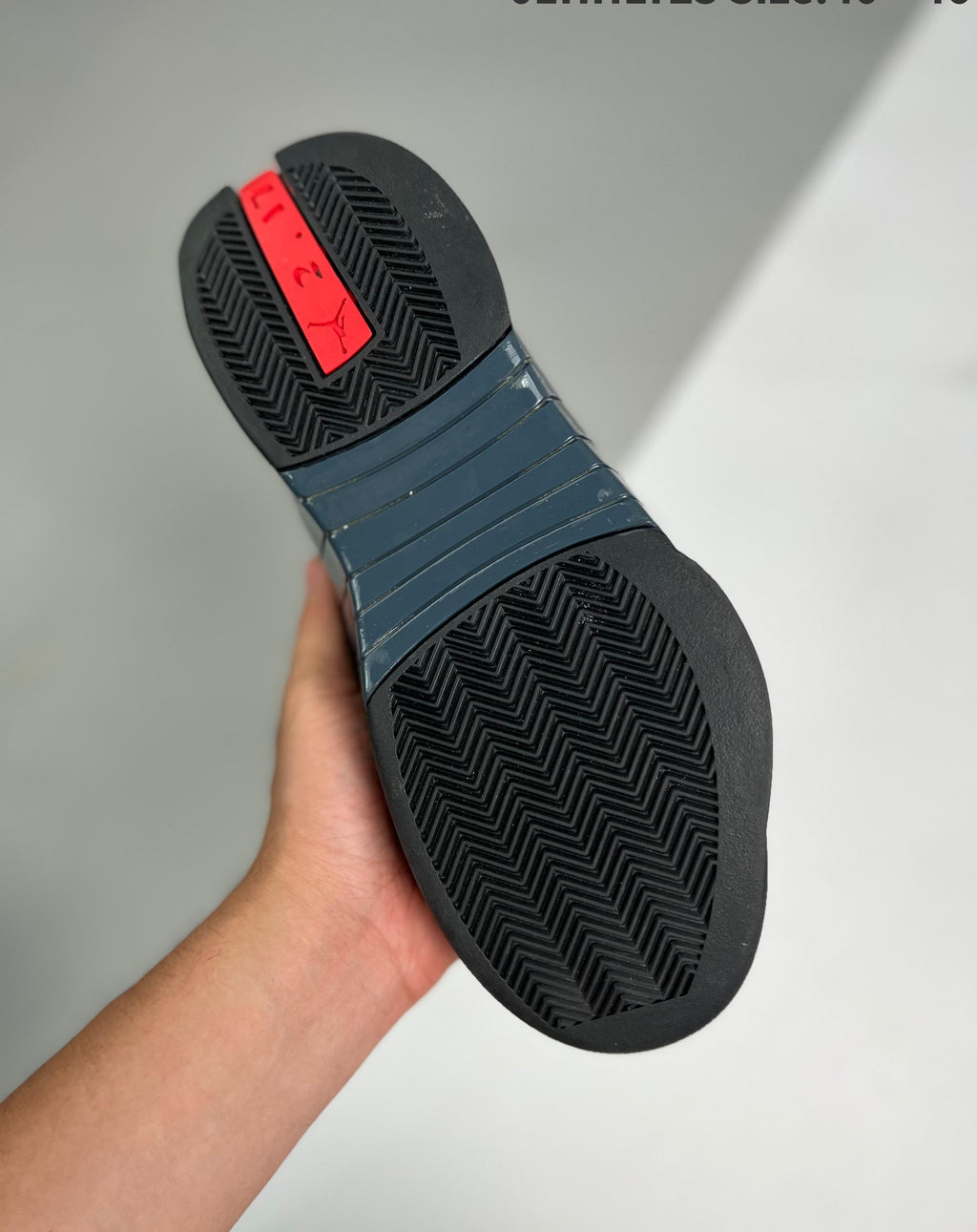 Jordan Jumpman Swift 40-46