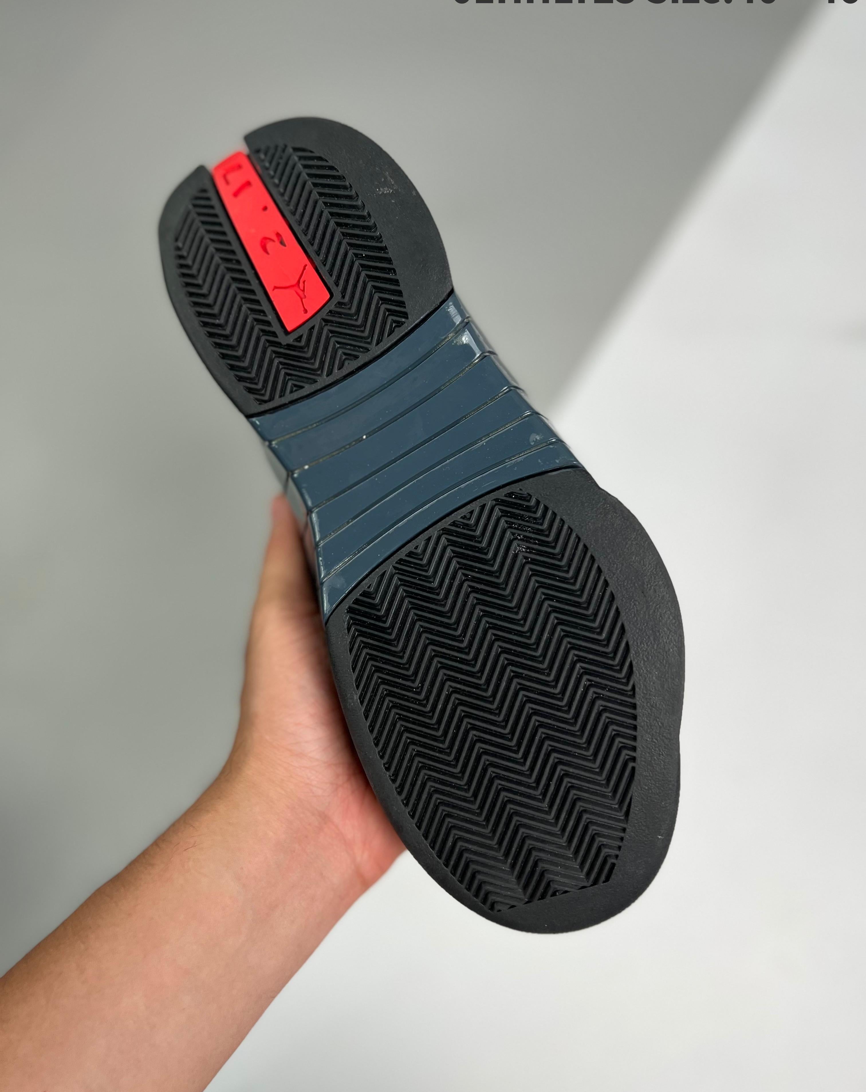Jordan Jumpman Swift 40-46