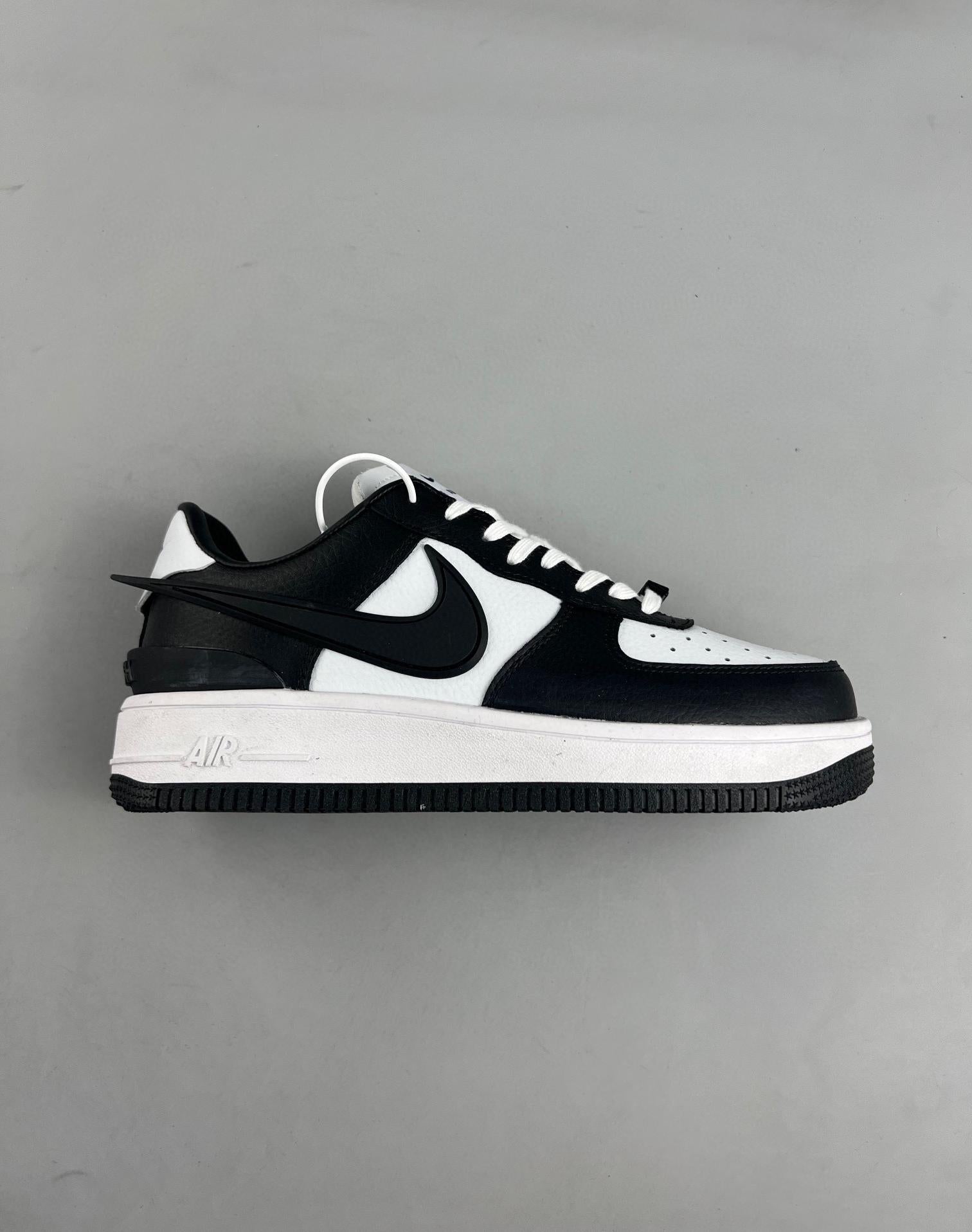 Ambush X Nk Air Force 107 Low White 36-45