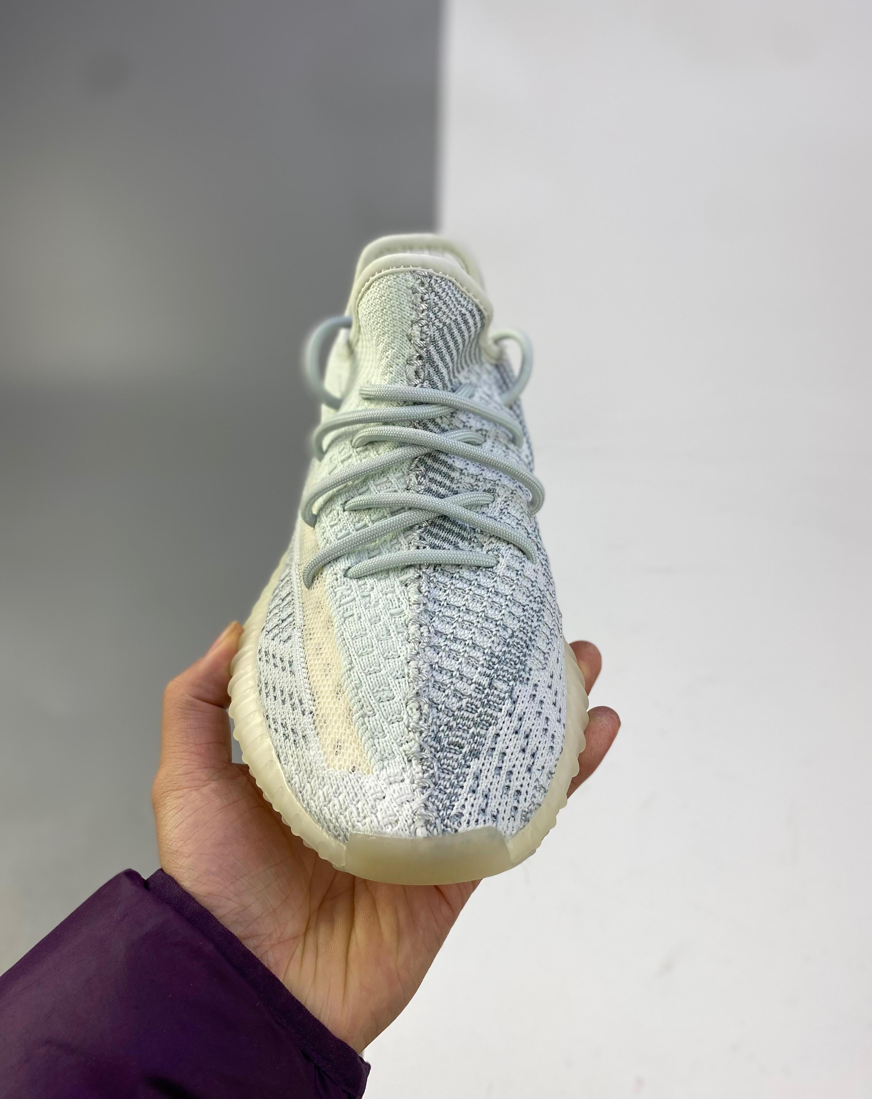 Yeezy 350 Boost V2 10