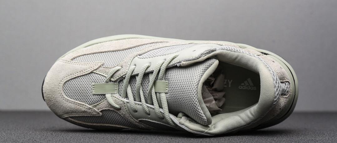 Basf Boost Yeezy 700 V2