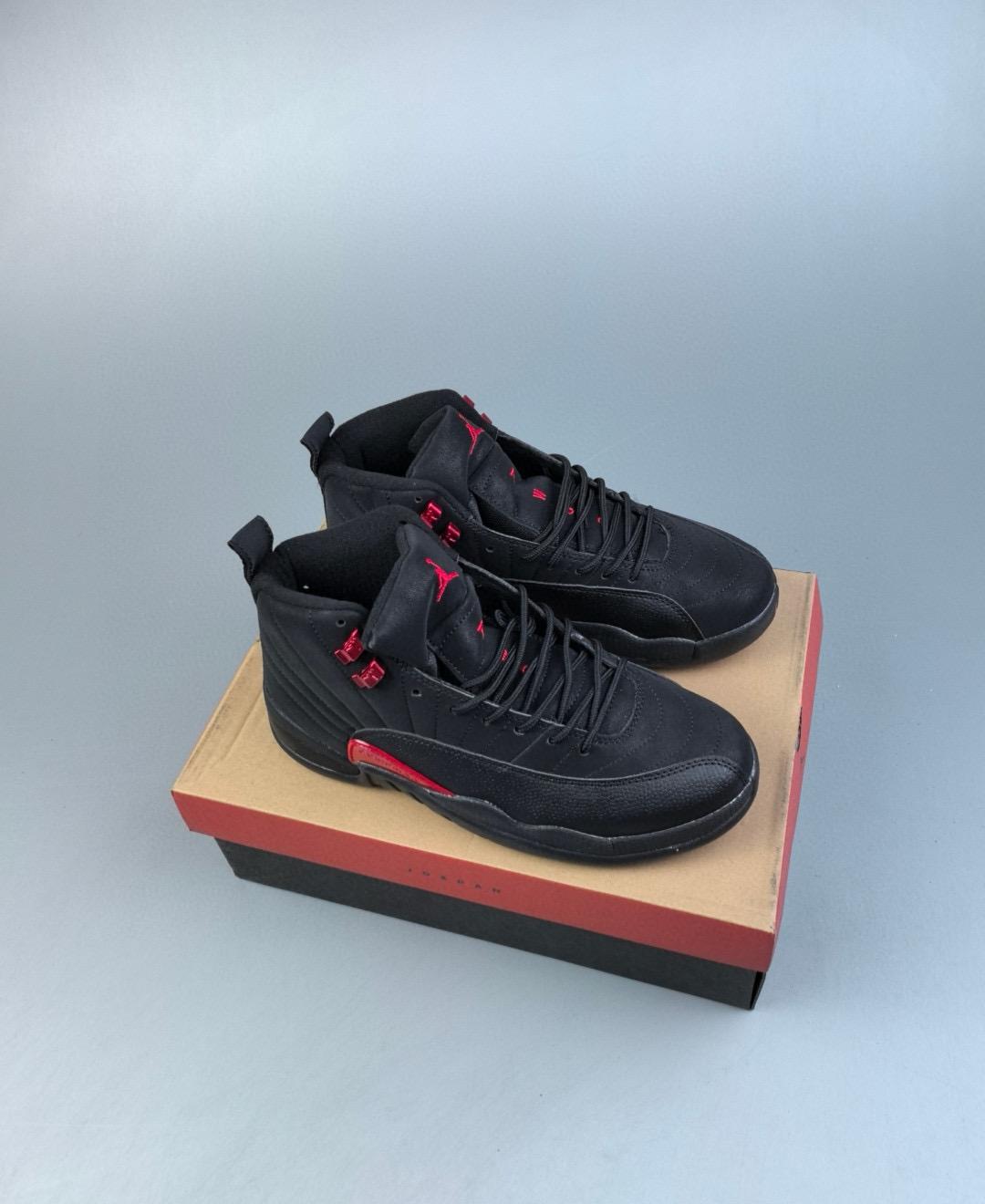 Air Jordan 12 Retro Phantom 40-47