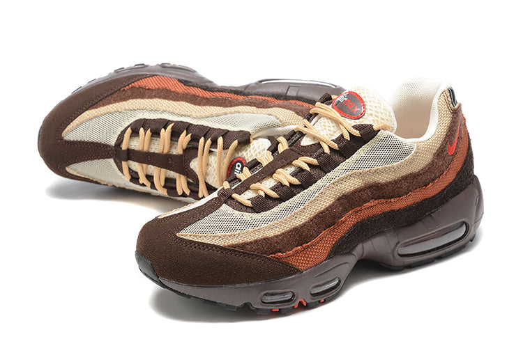 Air Max 95 Anatomy Of Air 40-46