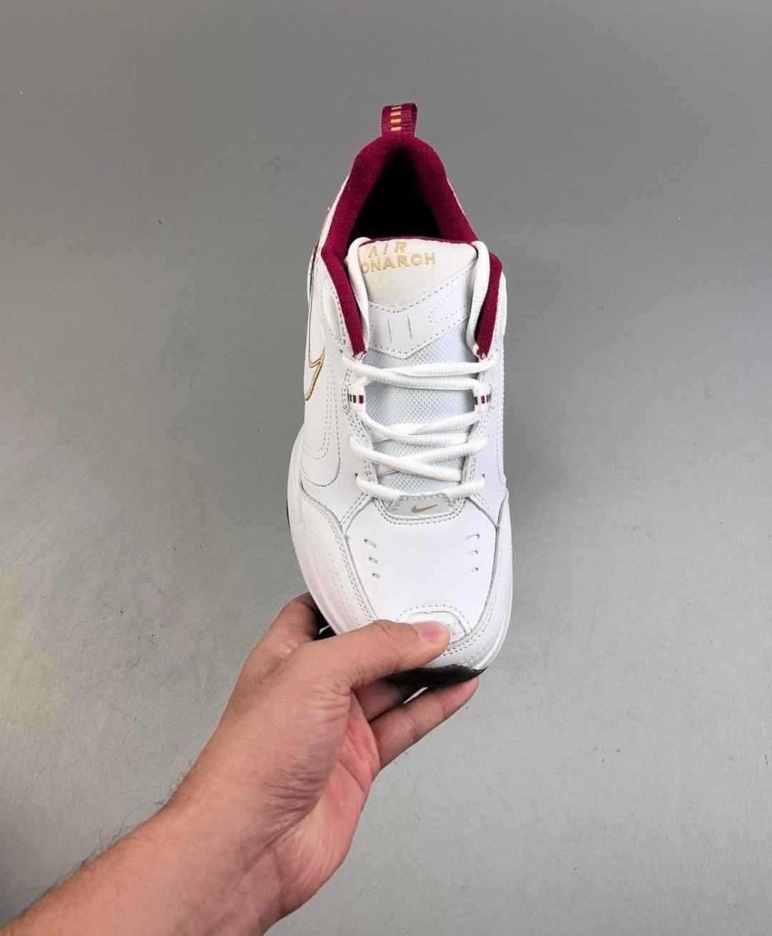 Air Monarch Iv M2k 4 36-45