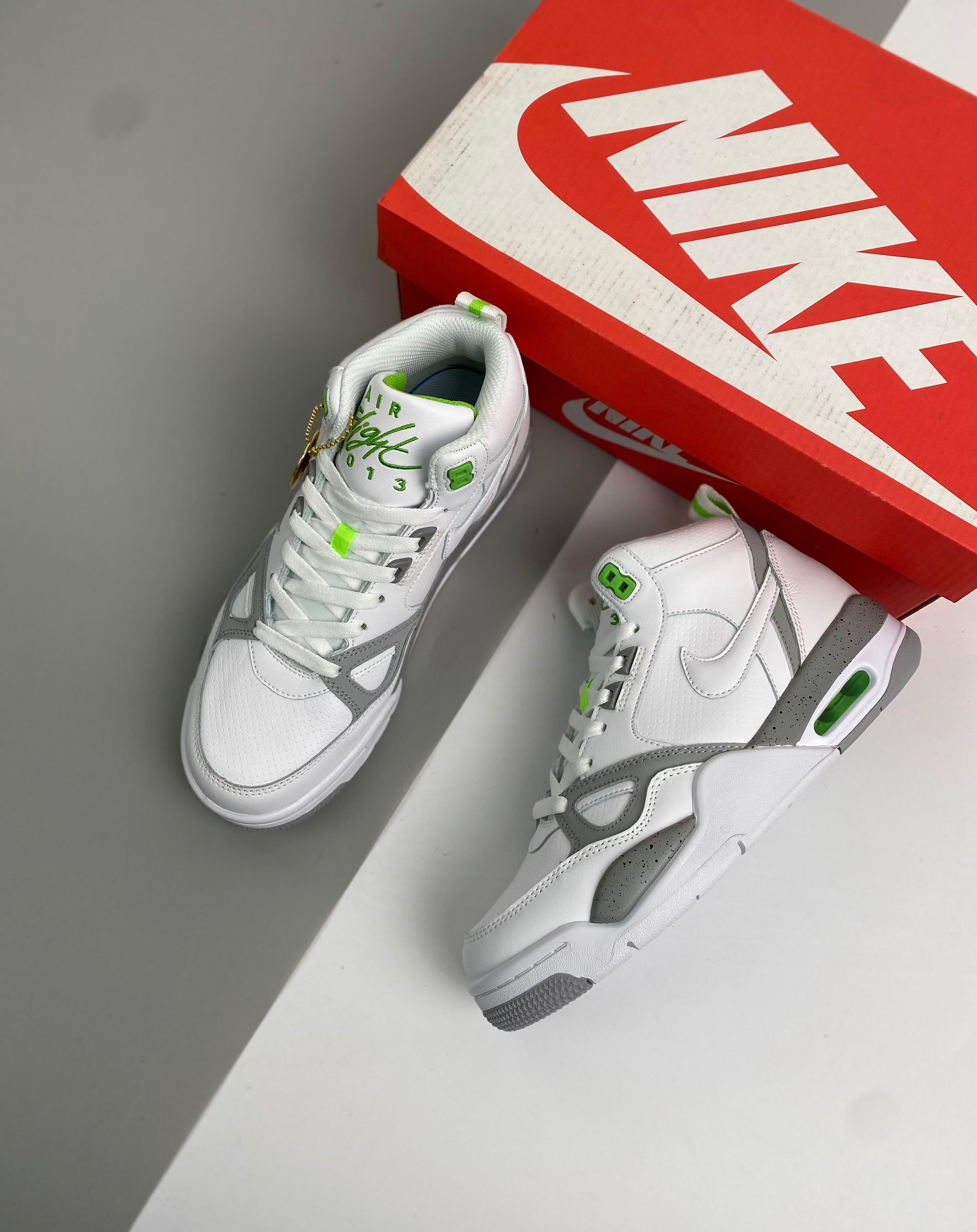 Air Flight 13 Mid 36-46