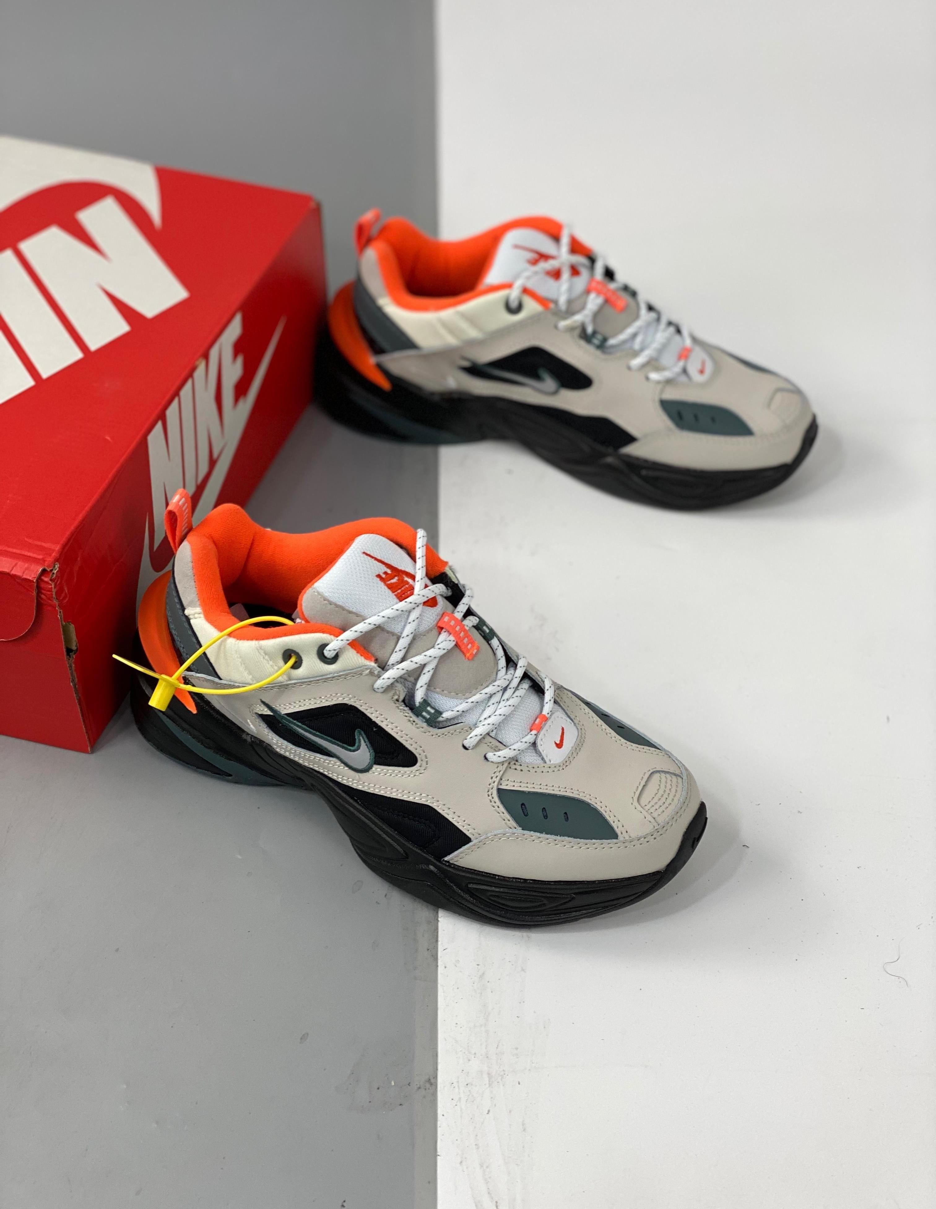 M2k Tekno 36-45