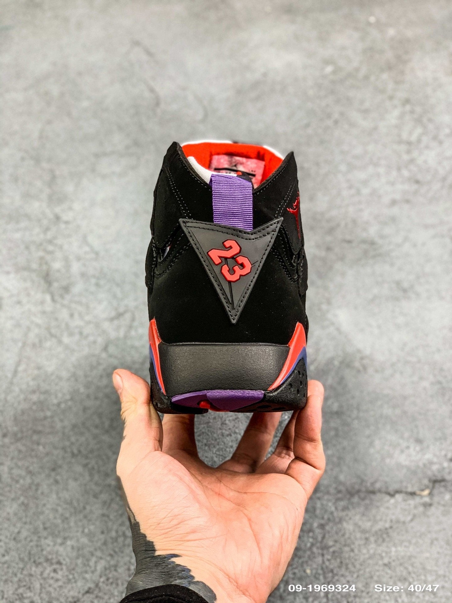 Air Jordan 7 Retro