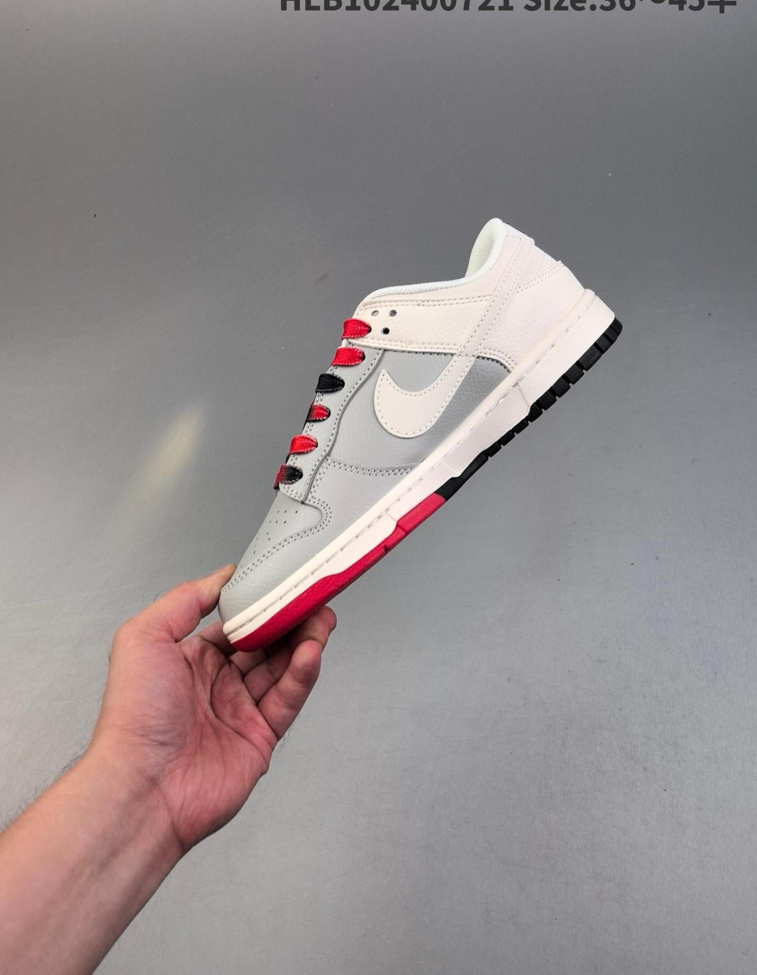 Dunk Low Retro 36-45