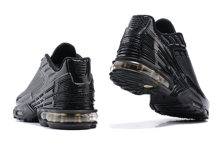 160 Versão em Couro Air Max Plus III 2102-g7 39-46
