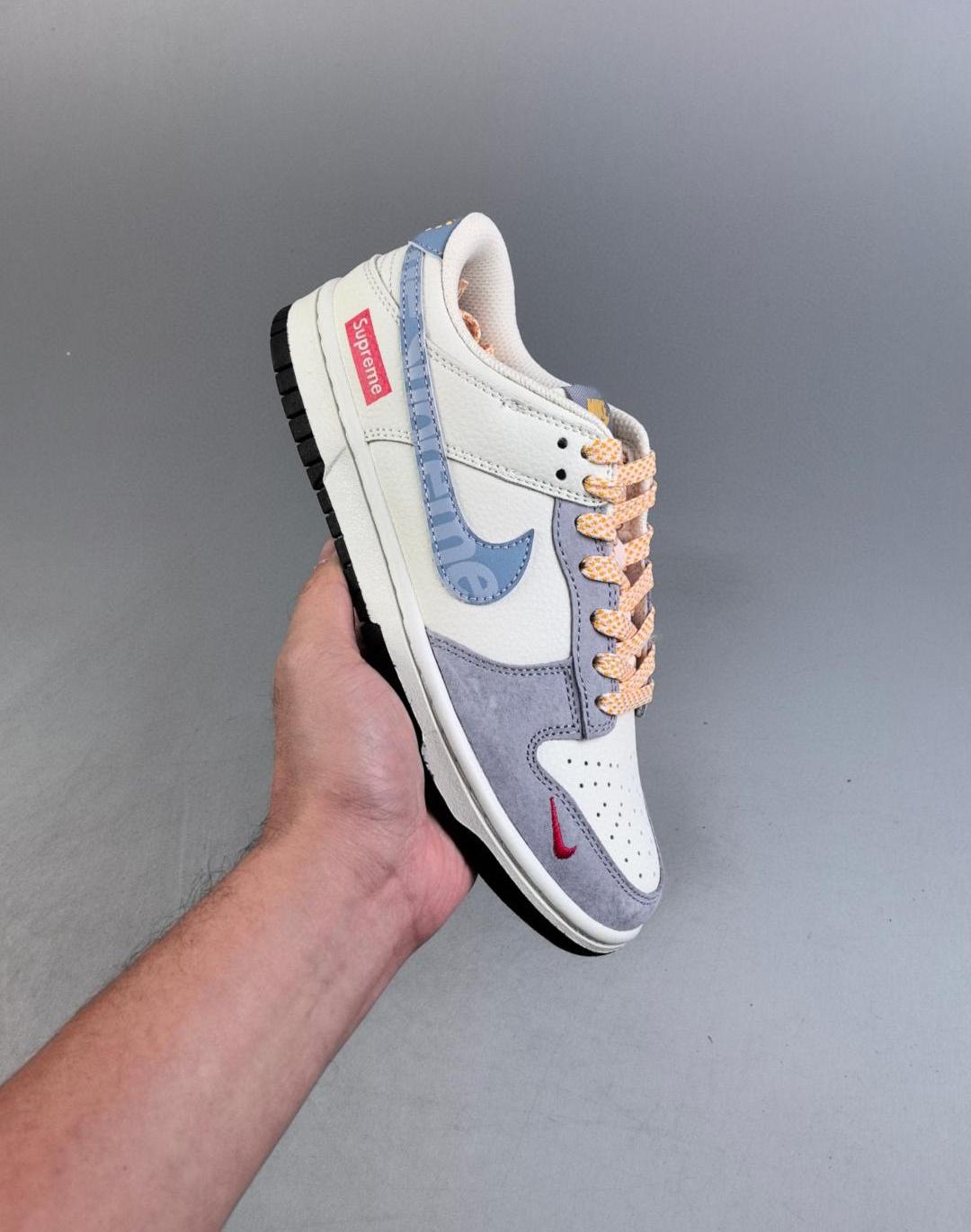 Stussy X Supreme X Dunk Sb Low 36-45