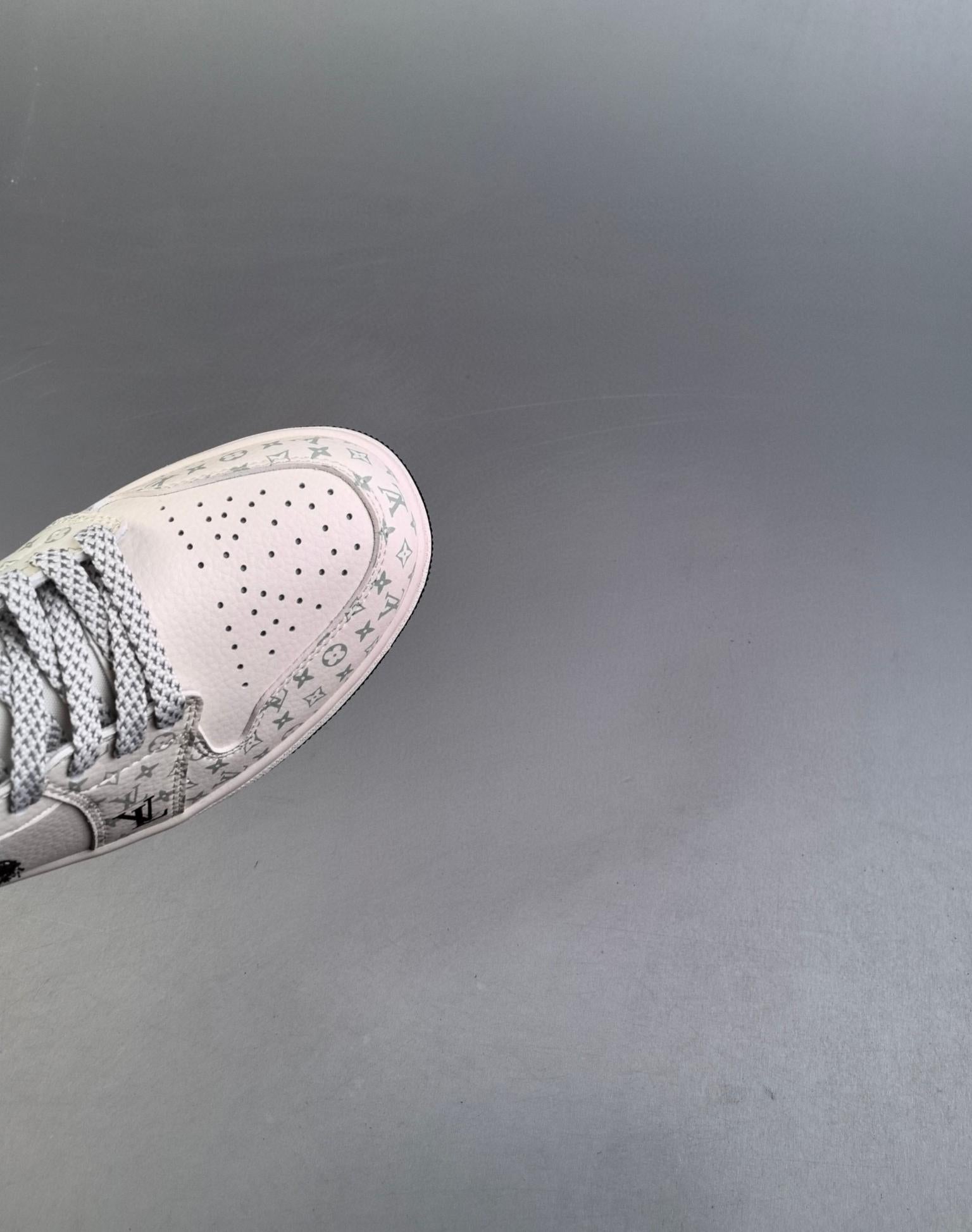 L--- X Air Jordan 1 Low Lv 36-45
