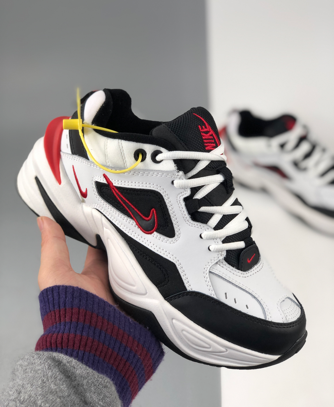 M2k Tekno 36-45