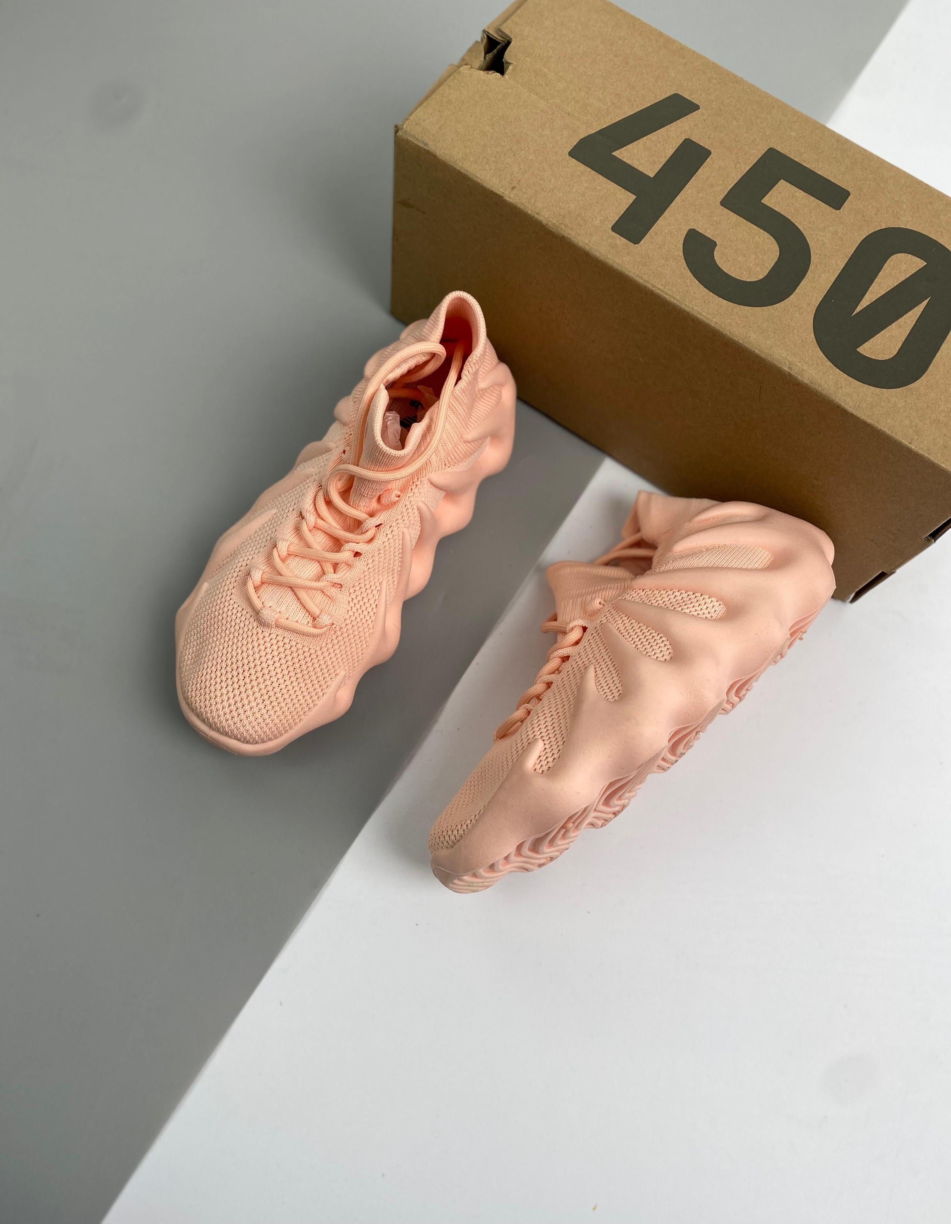 Ad Yeezy 450 Cloud White 36-40