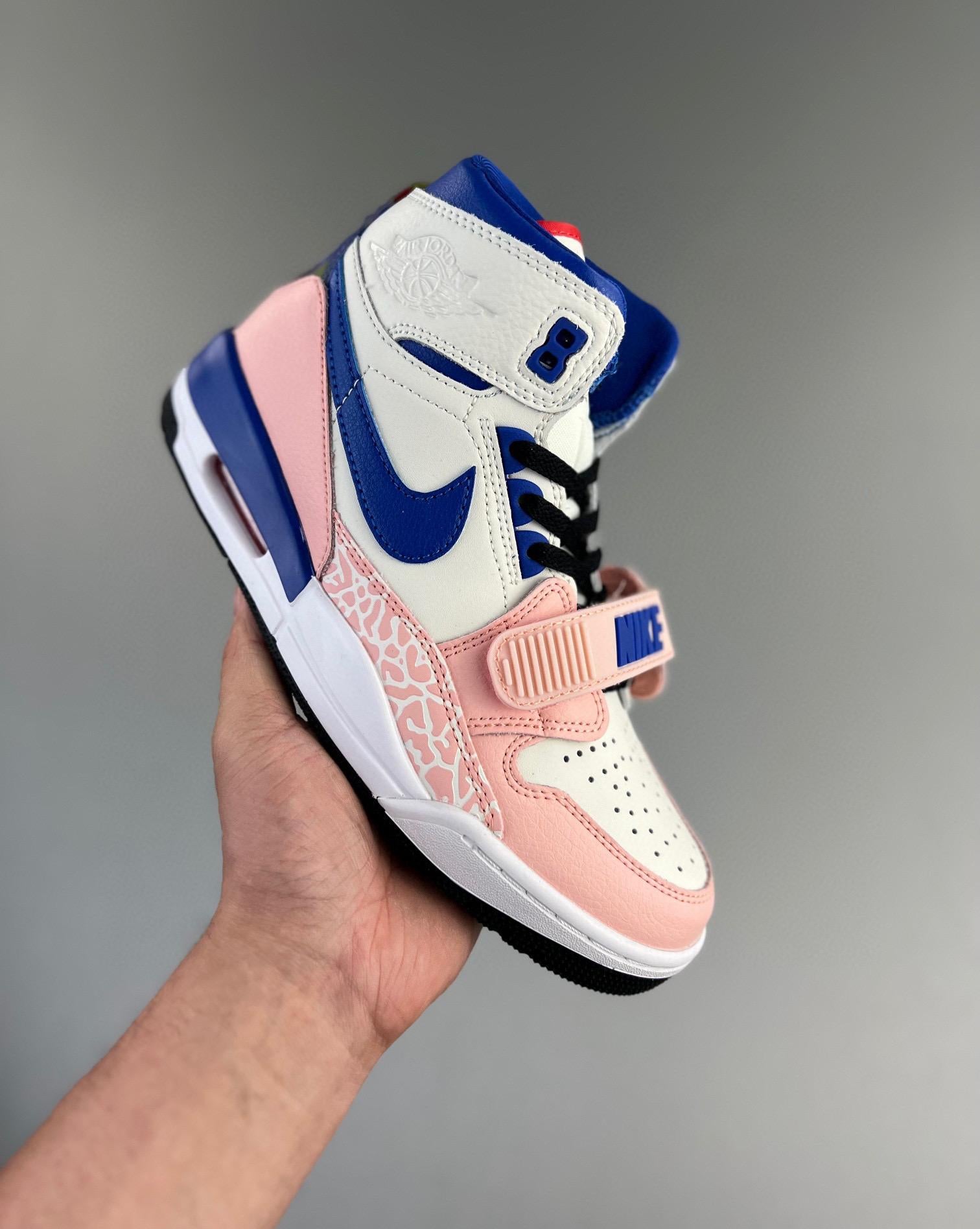 Air Jordan Legacy 312 Valentine S Dayflowers 36-46